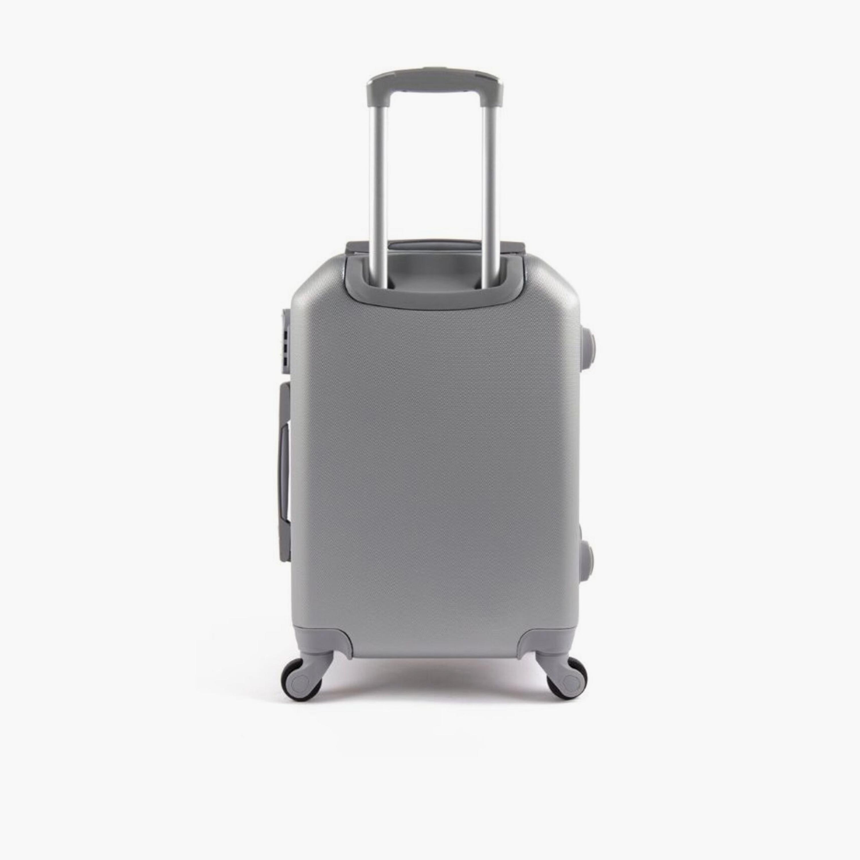 LIMRA Set of 6 ABS Hard Sided 4-Wheeler Spinner Luggage with Combination Lock-travel-luggagesandbags-luggage-image-5