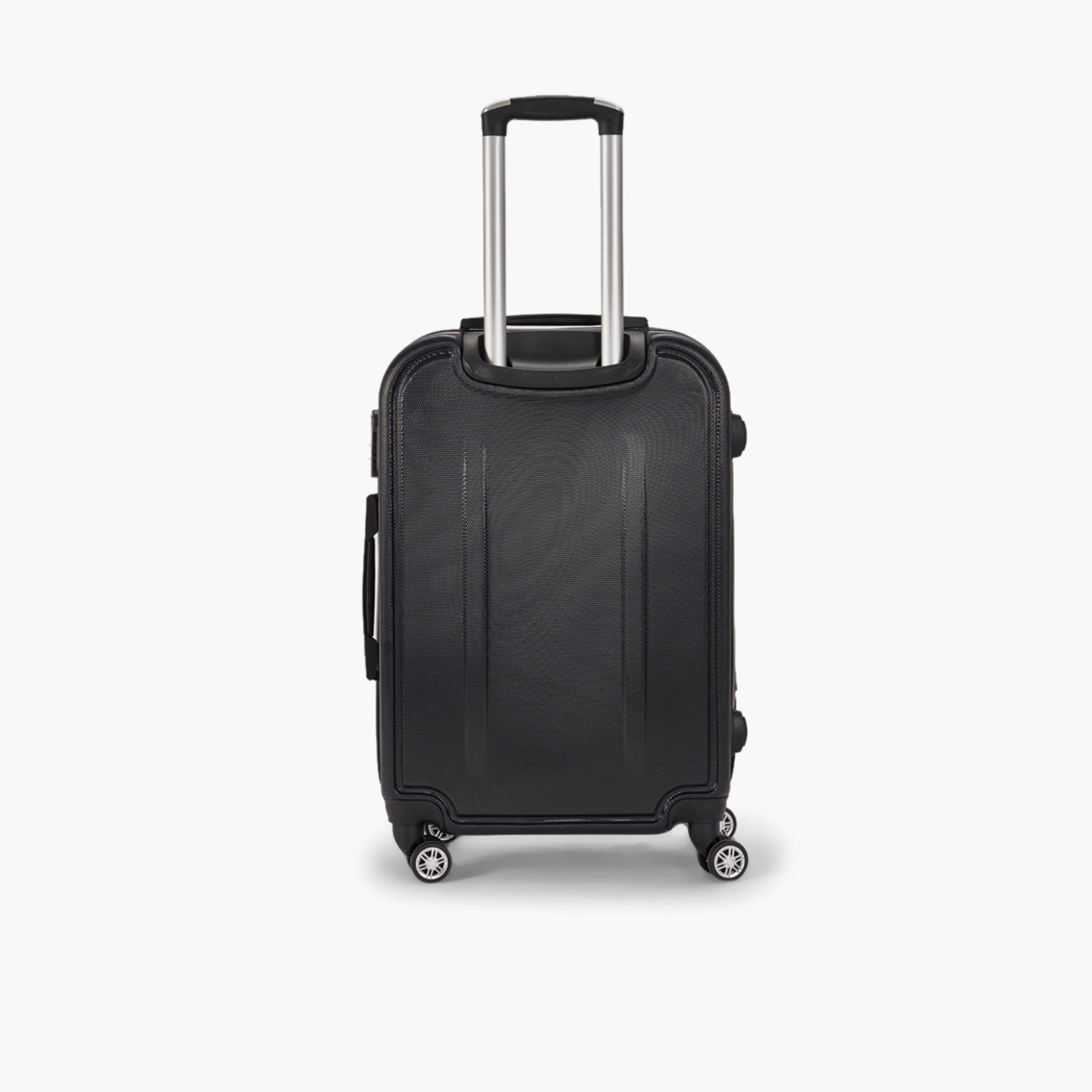 LIMRA Set of 6 ABS Hard Sided 4-Wheeler Spinner Luggage with Combination Lock-travel-luggagesandbags-luggage-image-7