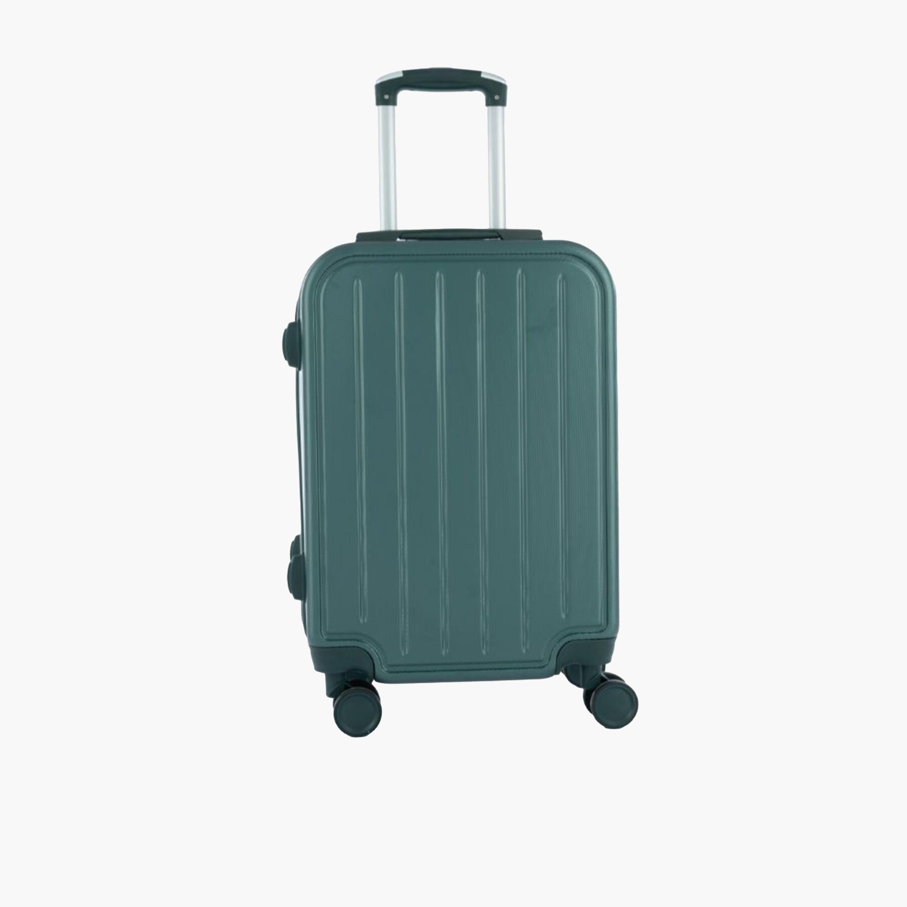 LIMRA Set of 6 ABS Hard Sided 4-Wheeler Spinner Luggage with Combination Lock-travel-luggagesandbags-luggage-image-5