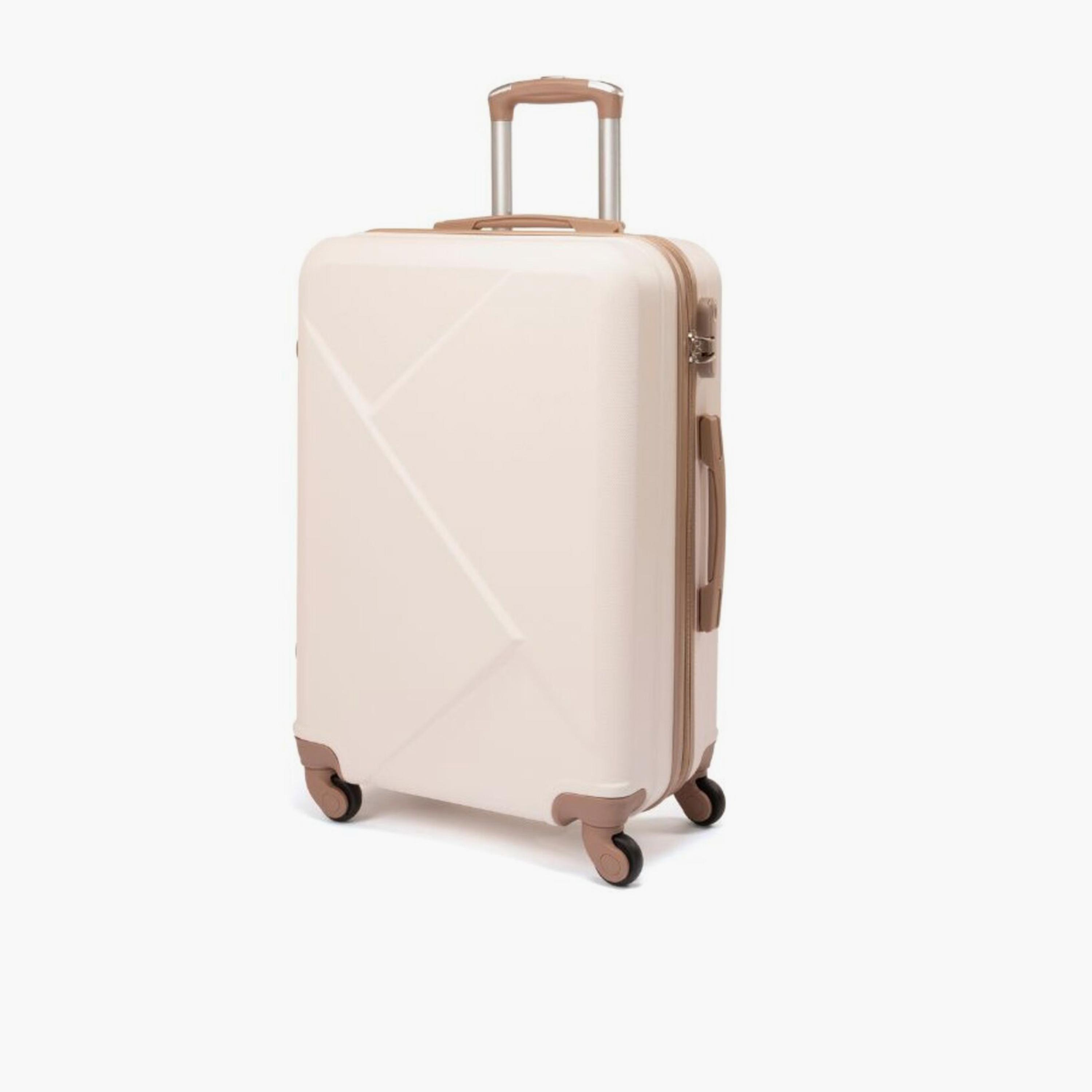 LIMRA Set of 6 ABS Hard Sided 4-Wheeler Spinner Luggage with Combination Lock-travel-luggagesandbags-luggage-image-4