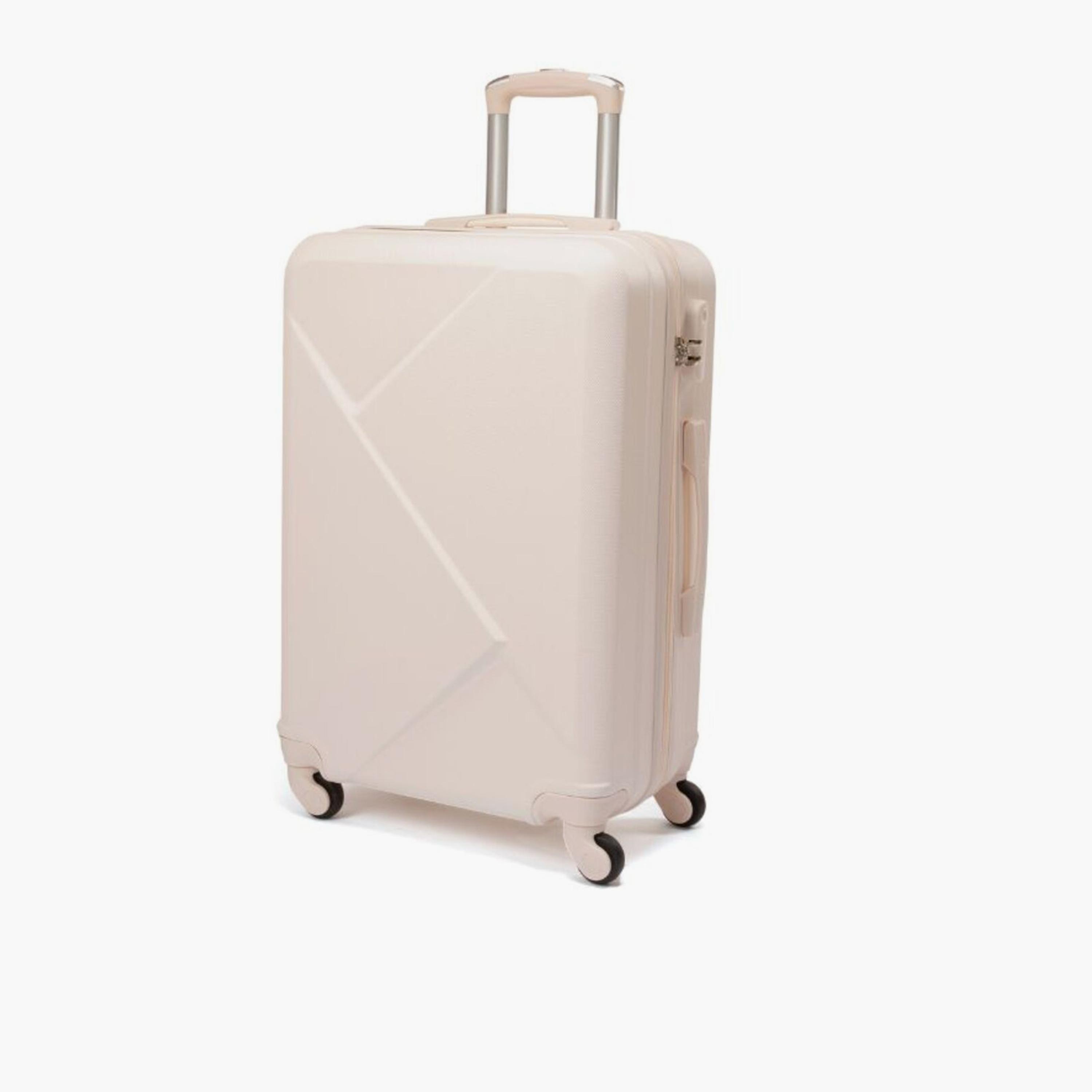 LIMRA Set of 6 ABS Hard Sided 4-Wheeler Spinner Luggage with Combination Lock-travel-luggagesandbags-luggage-image-4