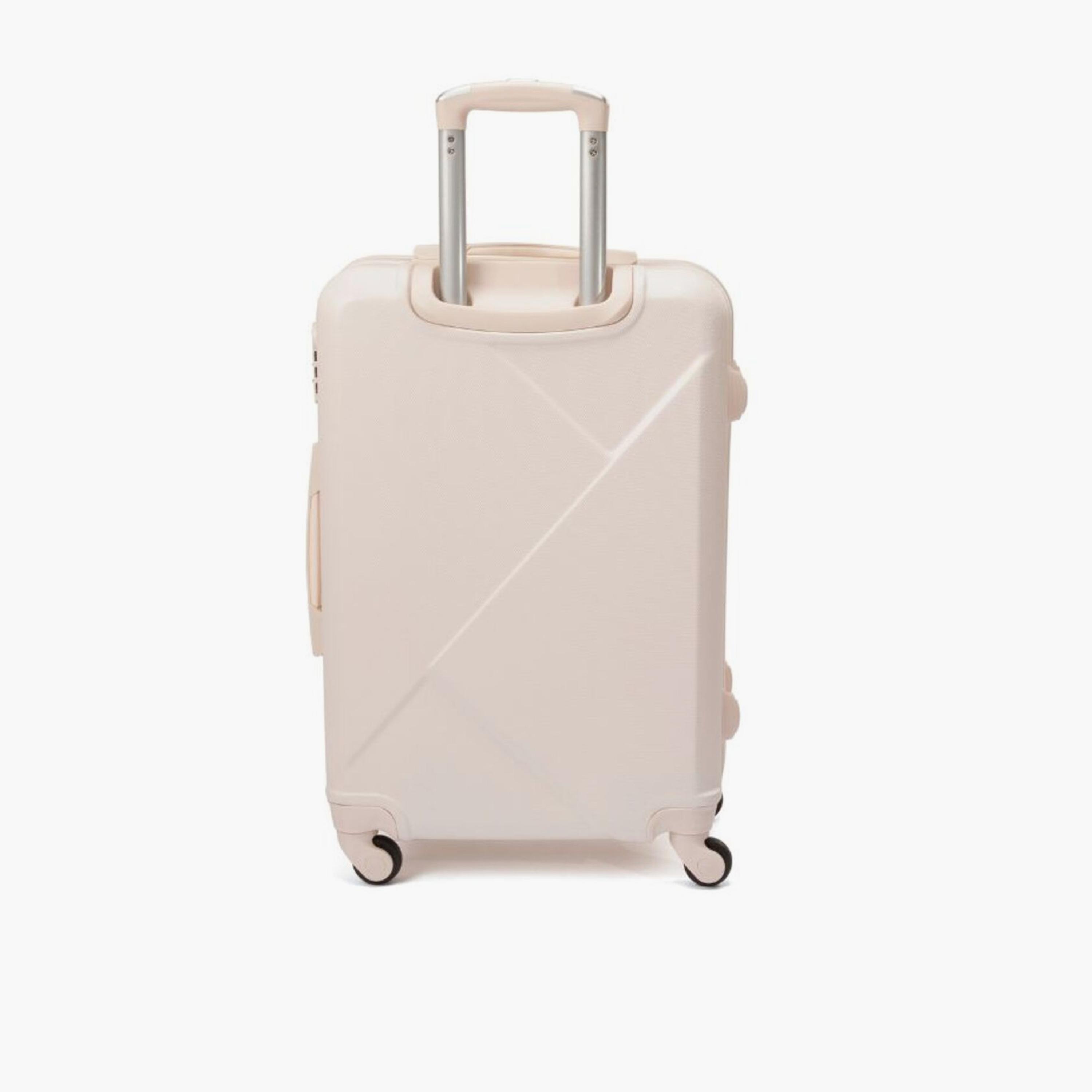 LIMRA Set of 6 ABS Hard Sided 4-Wheeler Spinner Luggage with Combination Lock-travel-luggagesandbags-luggage-image-5