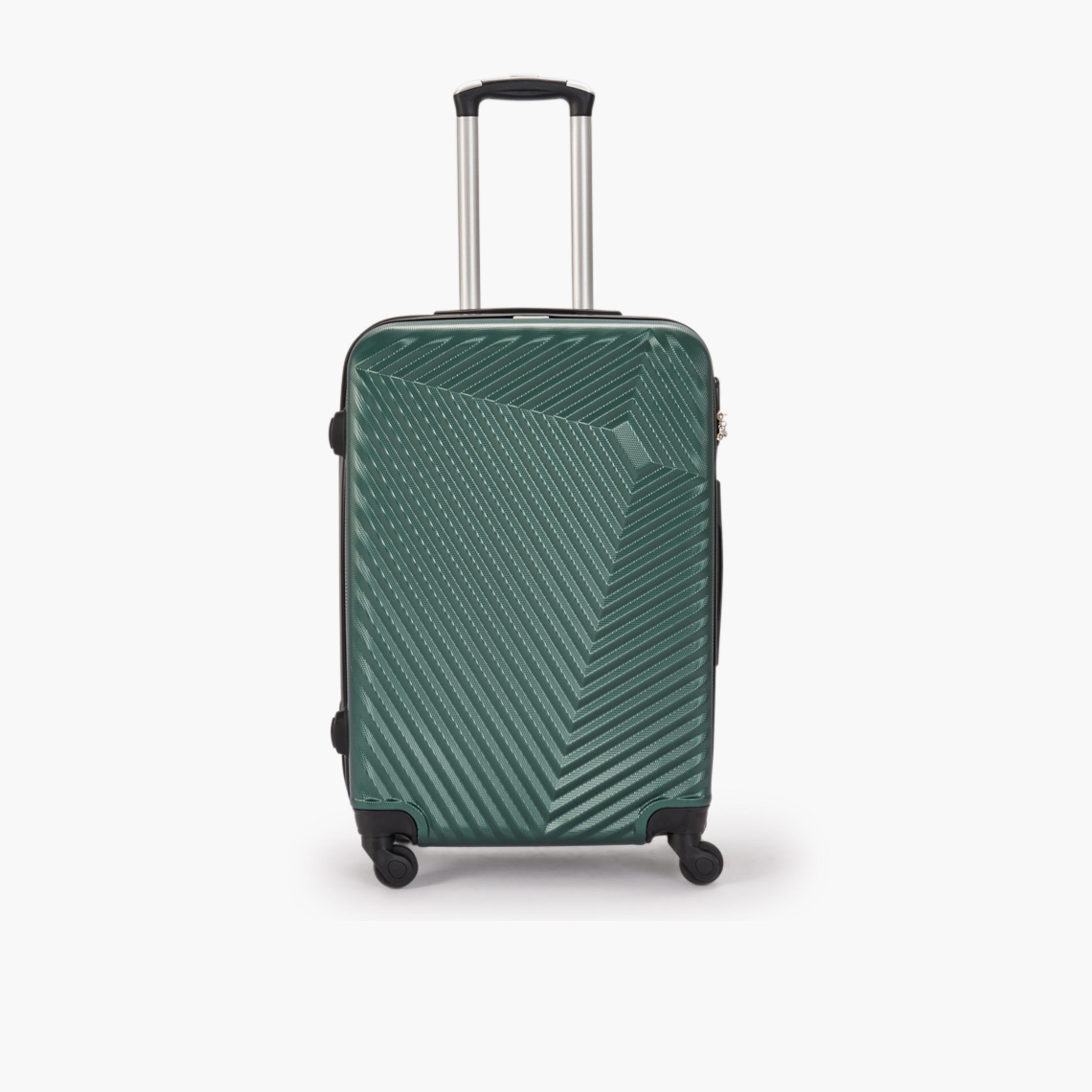 LIMRA Set of 3 ABS Hard Sided 4-Wheeler Spinner Luggage with Combination Lock-travel-luggagesandbags-luggage-image-5