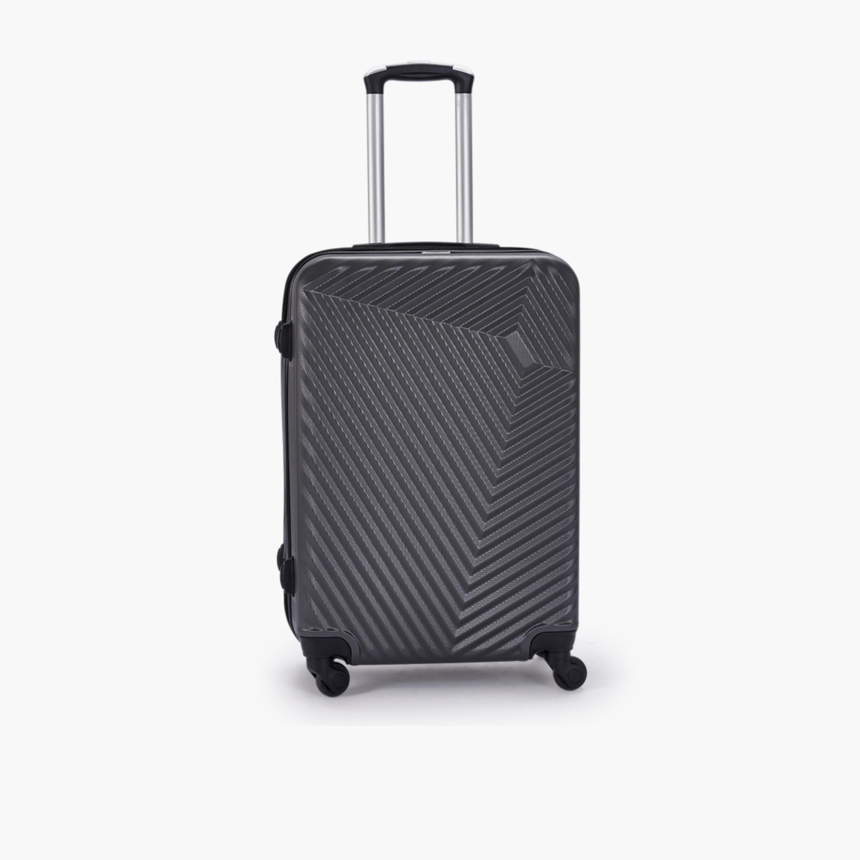 LIMRA Set of 3 ABS Hard Sided 4-Wheeler Spinner Luggage with Combination Lock-travel-luggagesandbags-luggage-image-5