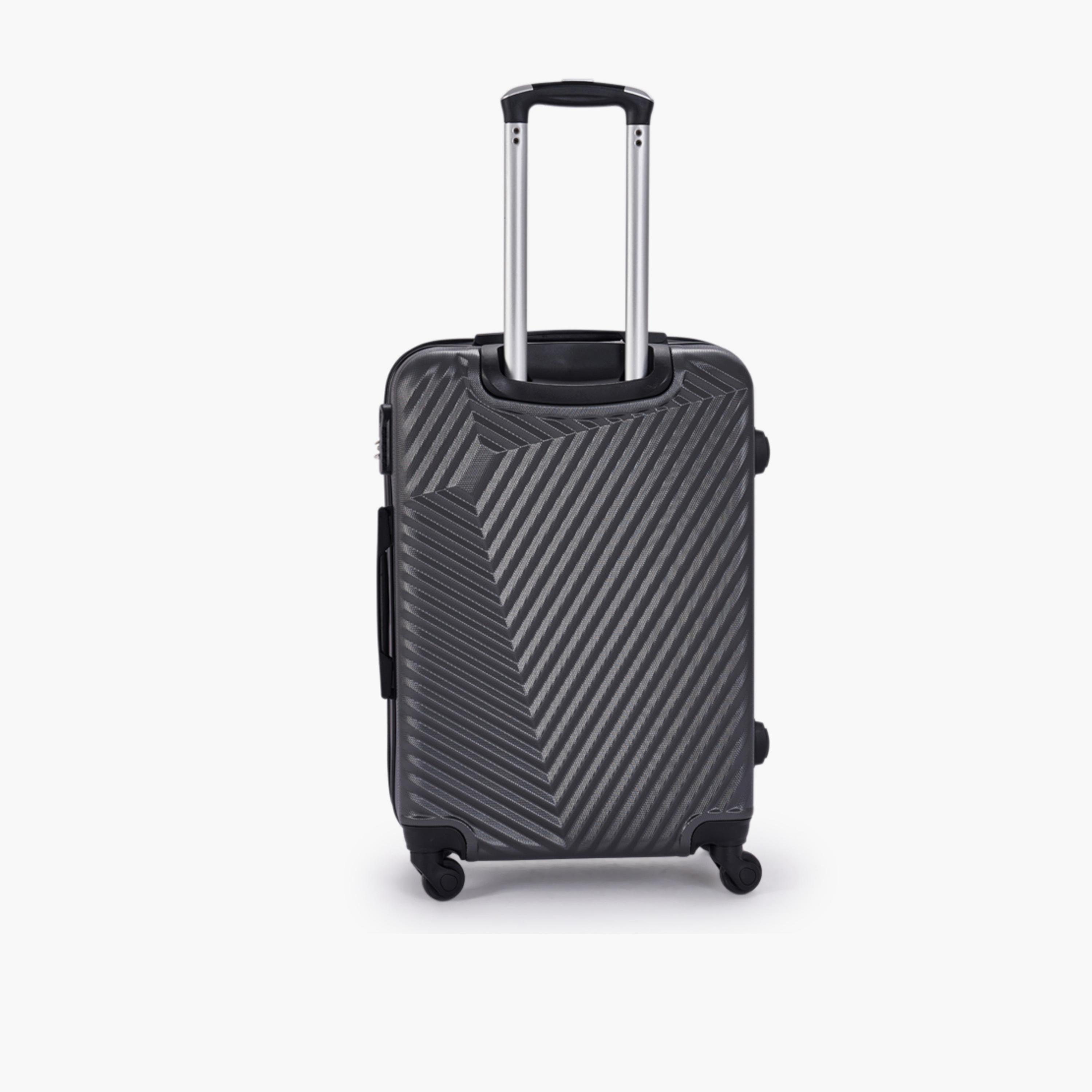 LIMRA Set of 3 ABS Hard Sided 4-Wheeler Spinner Luggage with Combination Lock-travel-luggagesandbags-luggage-image-6