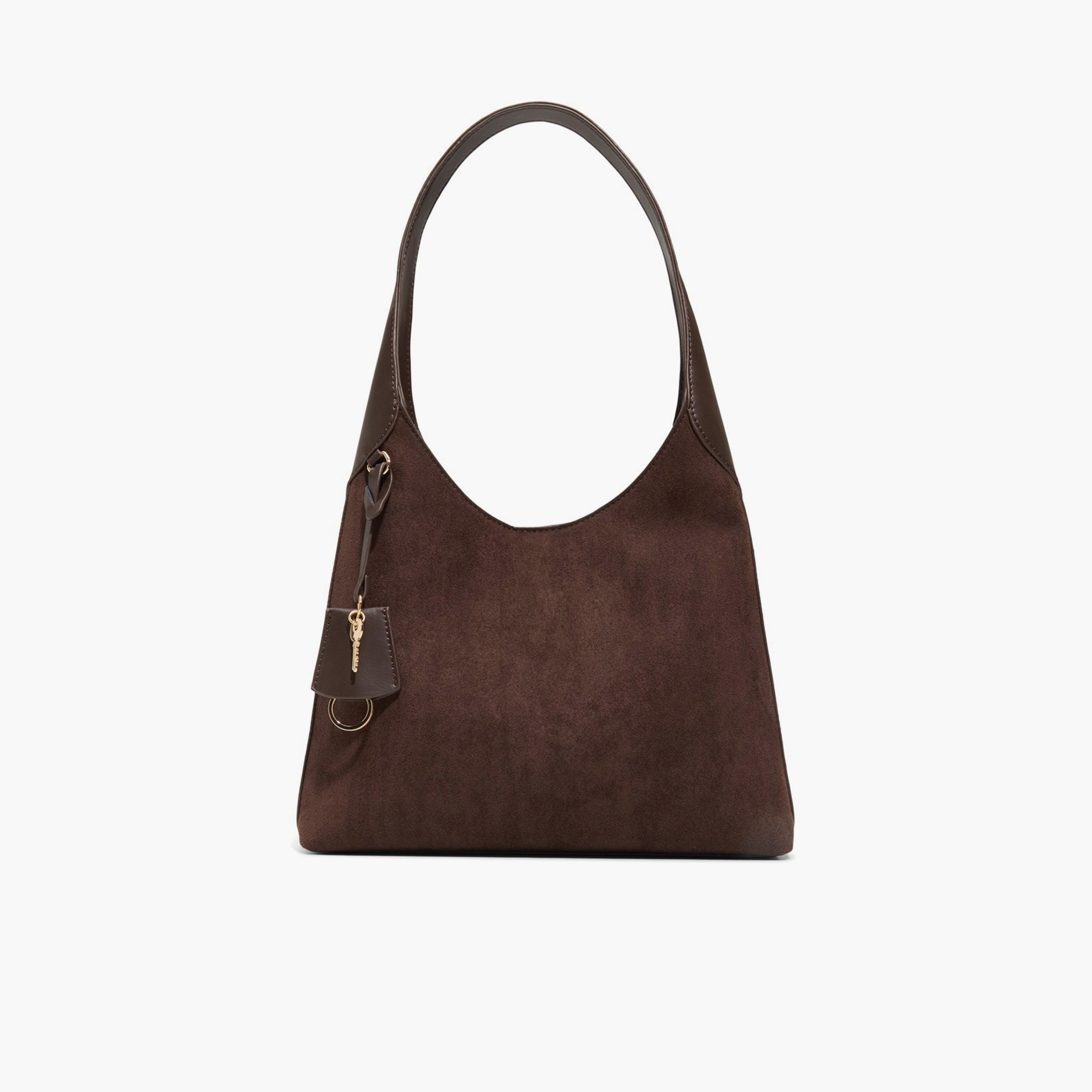 كول ات سبرينغ- شنطة كتف طبعة حيوانات إغلاق مغناطيسي مقبض علوي | 46 × 30 × 8 سم-women-bagsandwallets-handbags-image-7