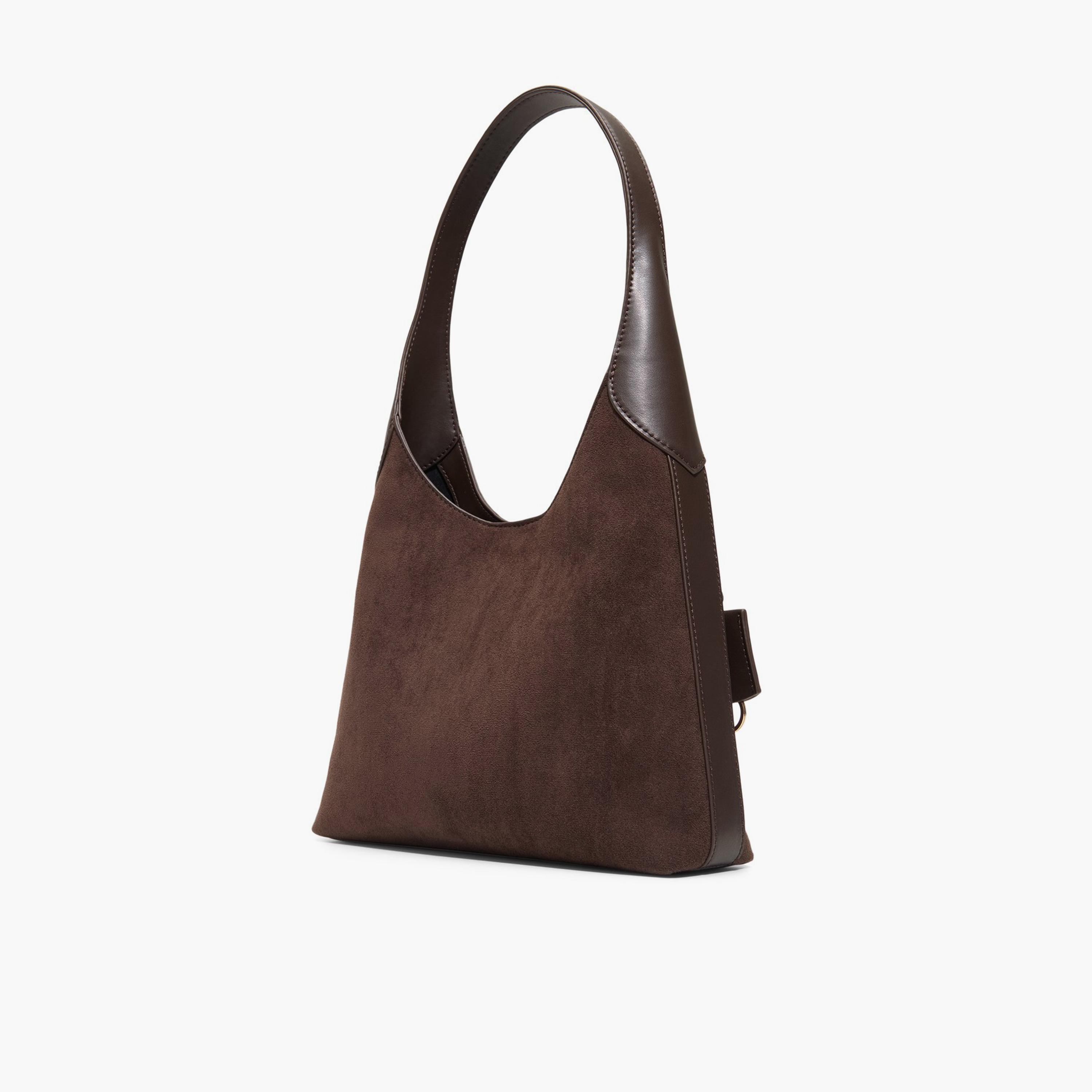 كول ات سبرينغ- شنطة كتف طبعة حيوانات إغلاق مغناطيسي مقبض علوي | 46 × 30 × 8 سم-women-bagsandwallets-handbags-image-8