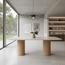 Lamac Galea 6-Seater Marble Top Dining Table-InfluencerCodes_Ramadan26_All_20012026-image-1