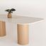 Lamac Galea 6-Seater Marble Top Dining Table-InfluencerCodes_Ramadan26_All_20012026-image-2
