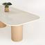 Lamac Galea 6-Seater Marble Top Dining Table-InfluencerCodes_Ramadan26_All_20012026-image-3