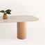 Lamac Galea 6-Seater Marble Top Dining Table-InfluencerCodes_Ramadan26_All_20012026-image-4