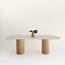 Lamac Galea 6-Seater Marble Top Dining Table-InfluencerCodes_Ramadan26_All_20012026-image-5