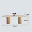 Lamac Galea 6-Seater Marble Top Dining Table-InfluencerCodes_Ramadan26_All_20012026-image-6