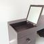 Lamac Rosalia 4-Drawer Dresser with Mirror-InfluencerCodes_Ramadan26_All_20012026-image-2