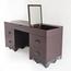 Lamac Rosalia 4-Drawer Dresser with Mirror-InfluencerCodes_Ramadan26_All_20012026-image-3