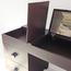 Lamac Rosalia 4-Drawer Dresser with Mirror-InfluencerCodes_Ramadan26_All_20012026-image-8