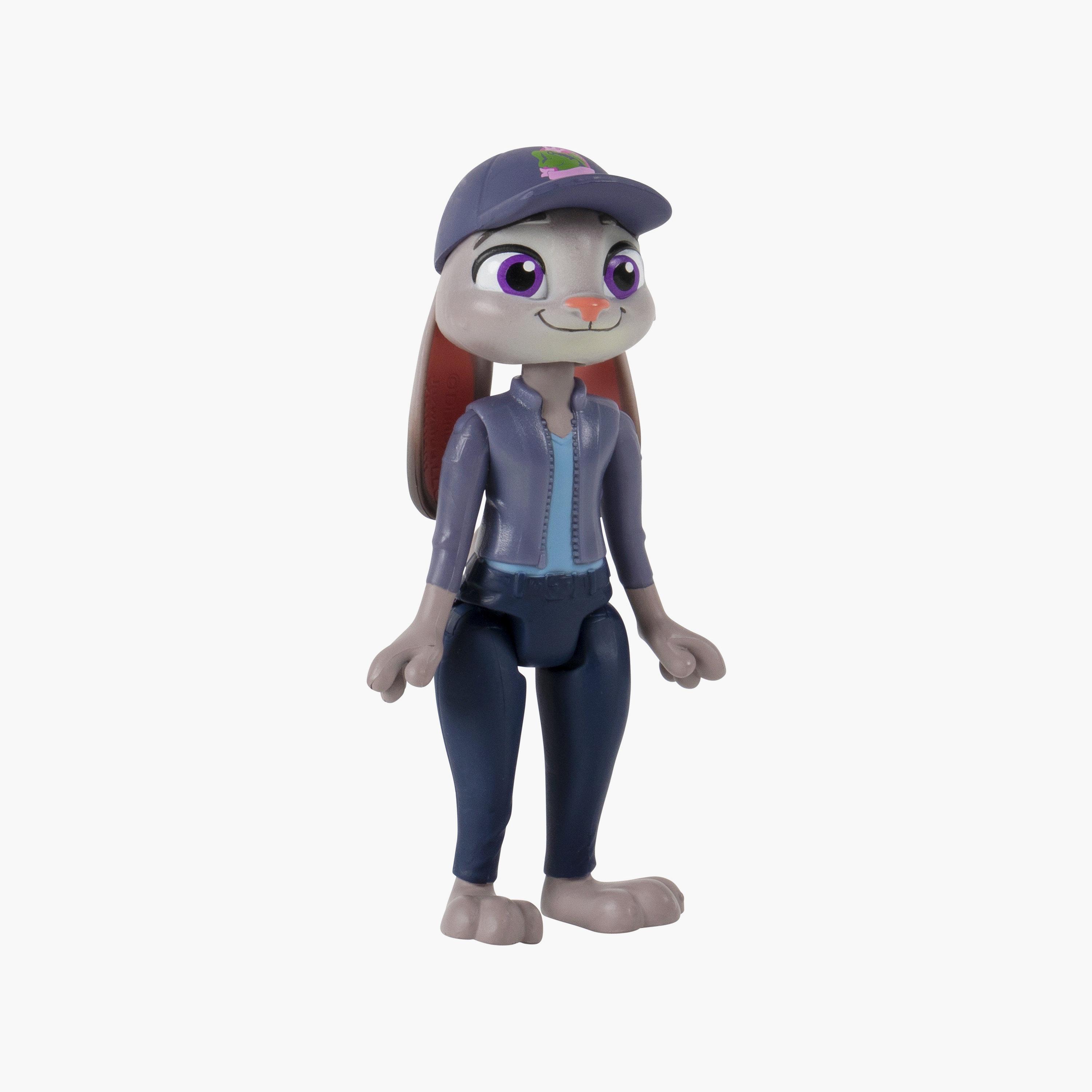 Disney 5-Piece Zootropolis 2 Adventure Doll Set-toys-playfigures-actionfigures-image-10