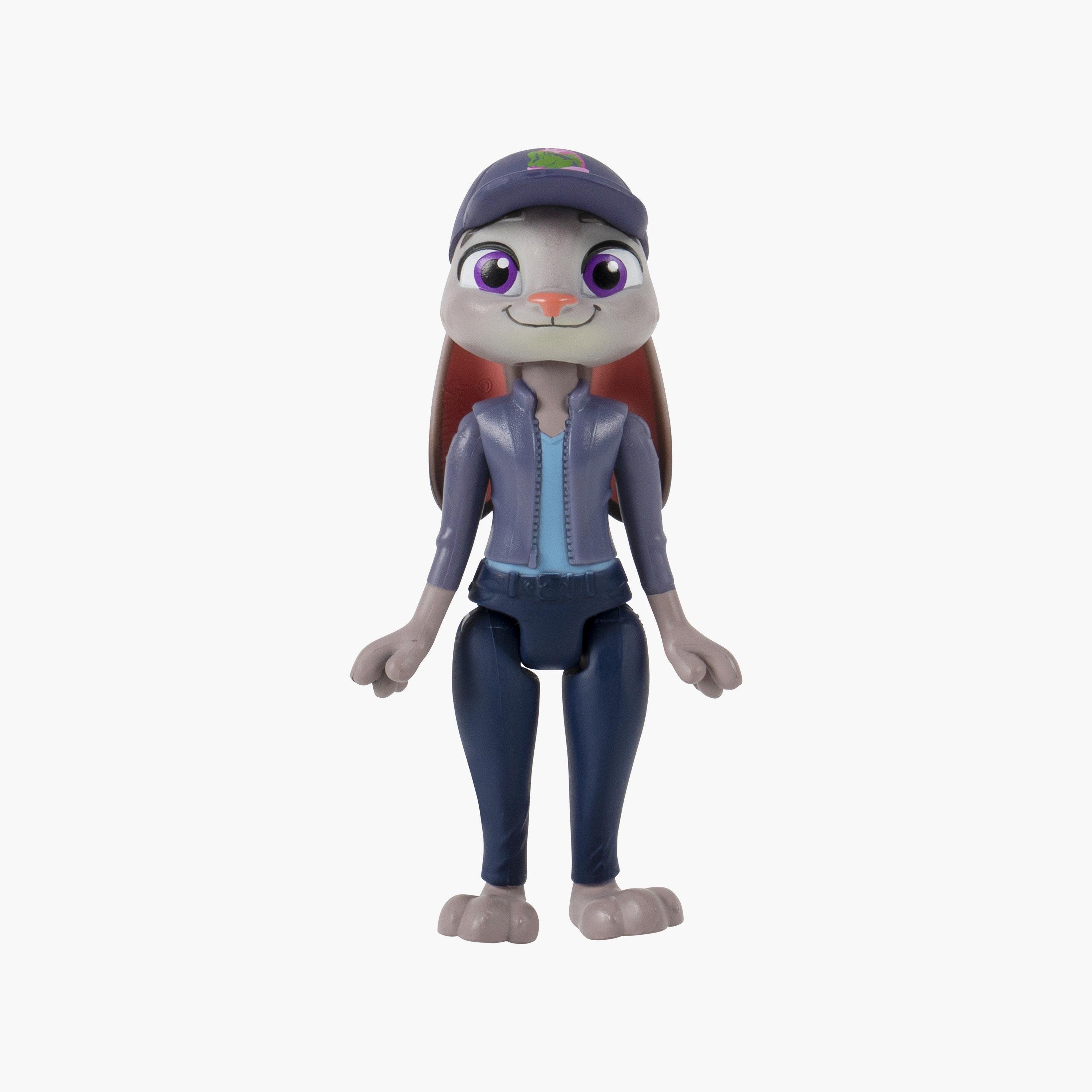 Disney 5-Piece Zootropolis 2 Adventure Doll Set-toys-playfigures-actionfigures-image-13