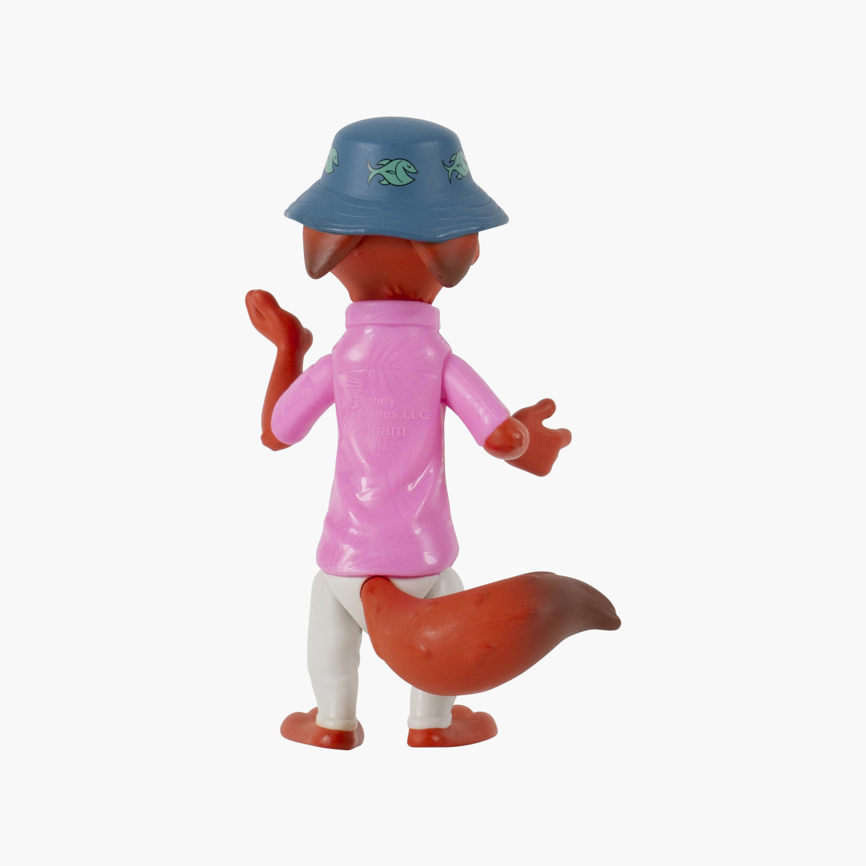 Disney 5-Piece Zootropolis 2 Adventure Doll Set-toys-playfigures-actionfigures-image-16