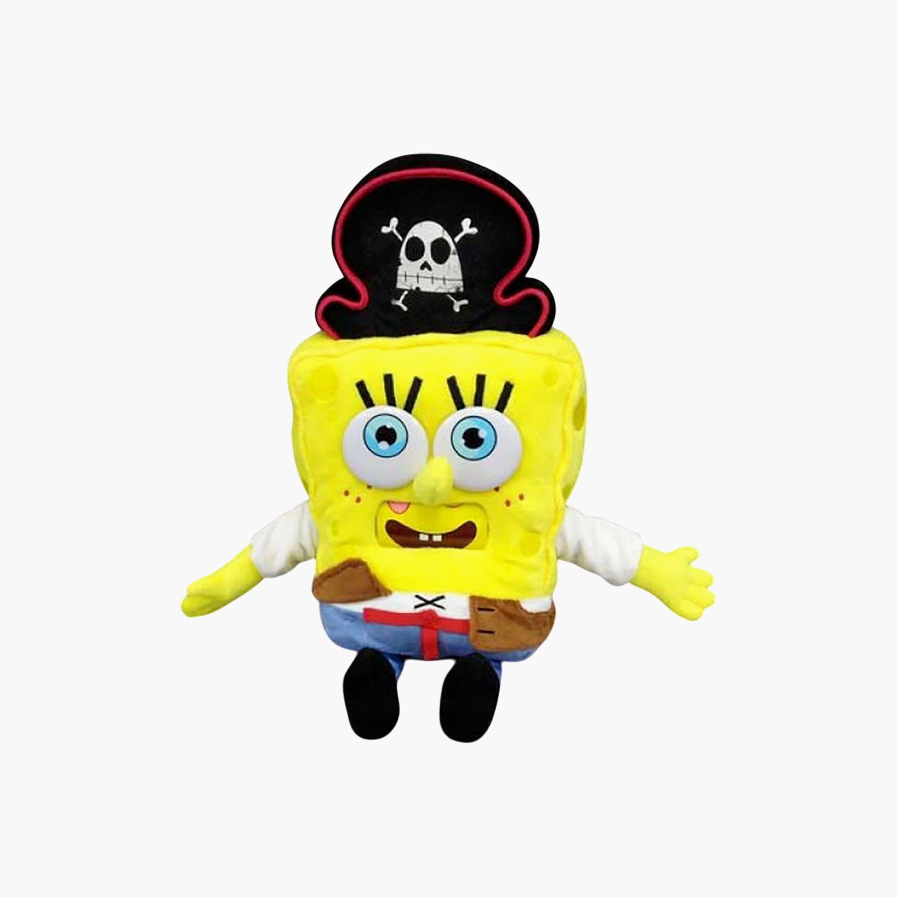 لعبة قطيفة (بلاش) "غوفي غوبر" من سبونج بوب - 16 إنش-toys-plushsofttoys-cartooncharacters-image-1