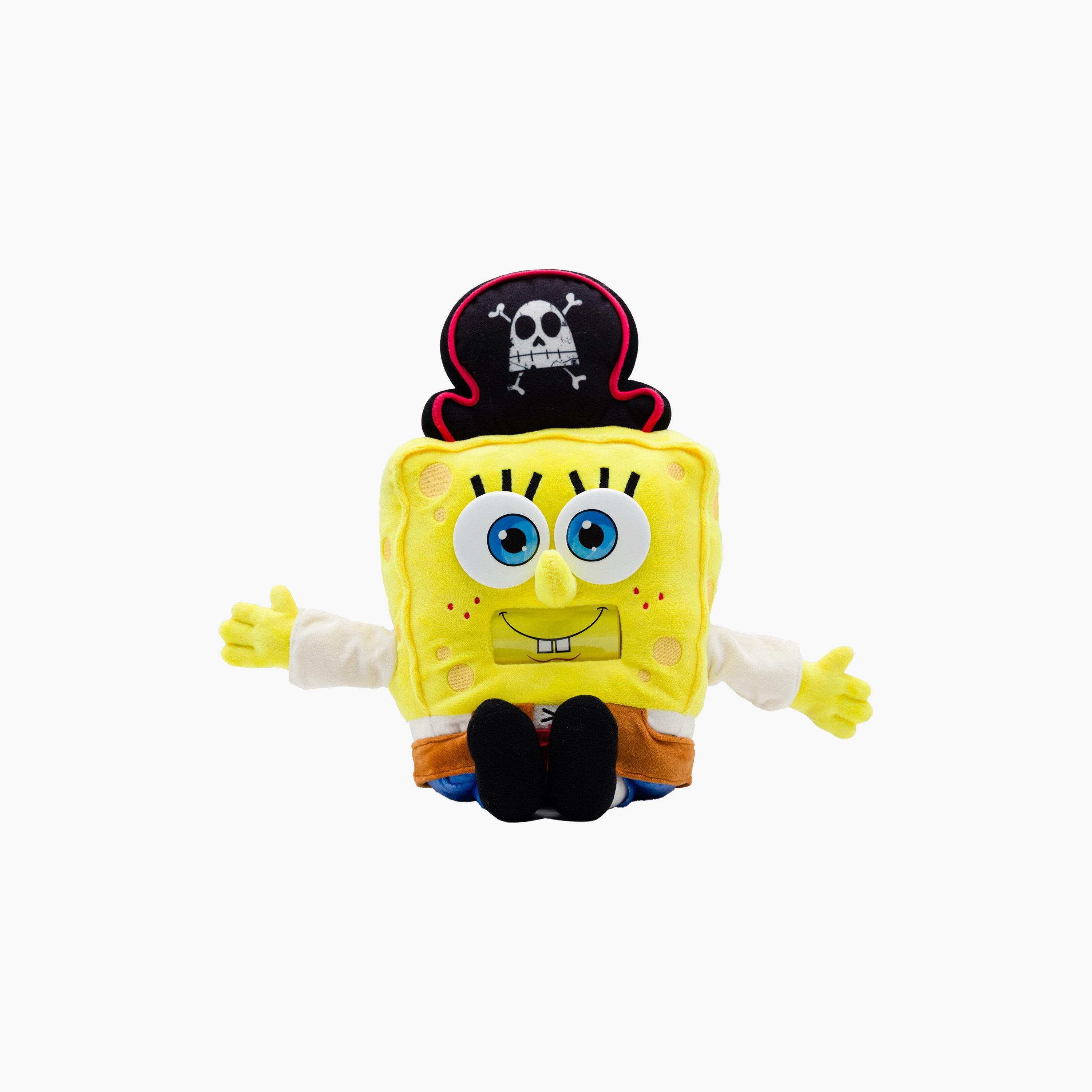 لعبة قطيفة (بلاش) "غوفي غوبر" من سبونج بوب - 16 إنش-toys-plushsofttoys-cartooncharacters-image-2