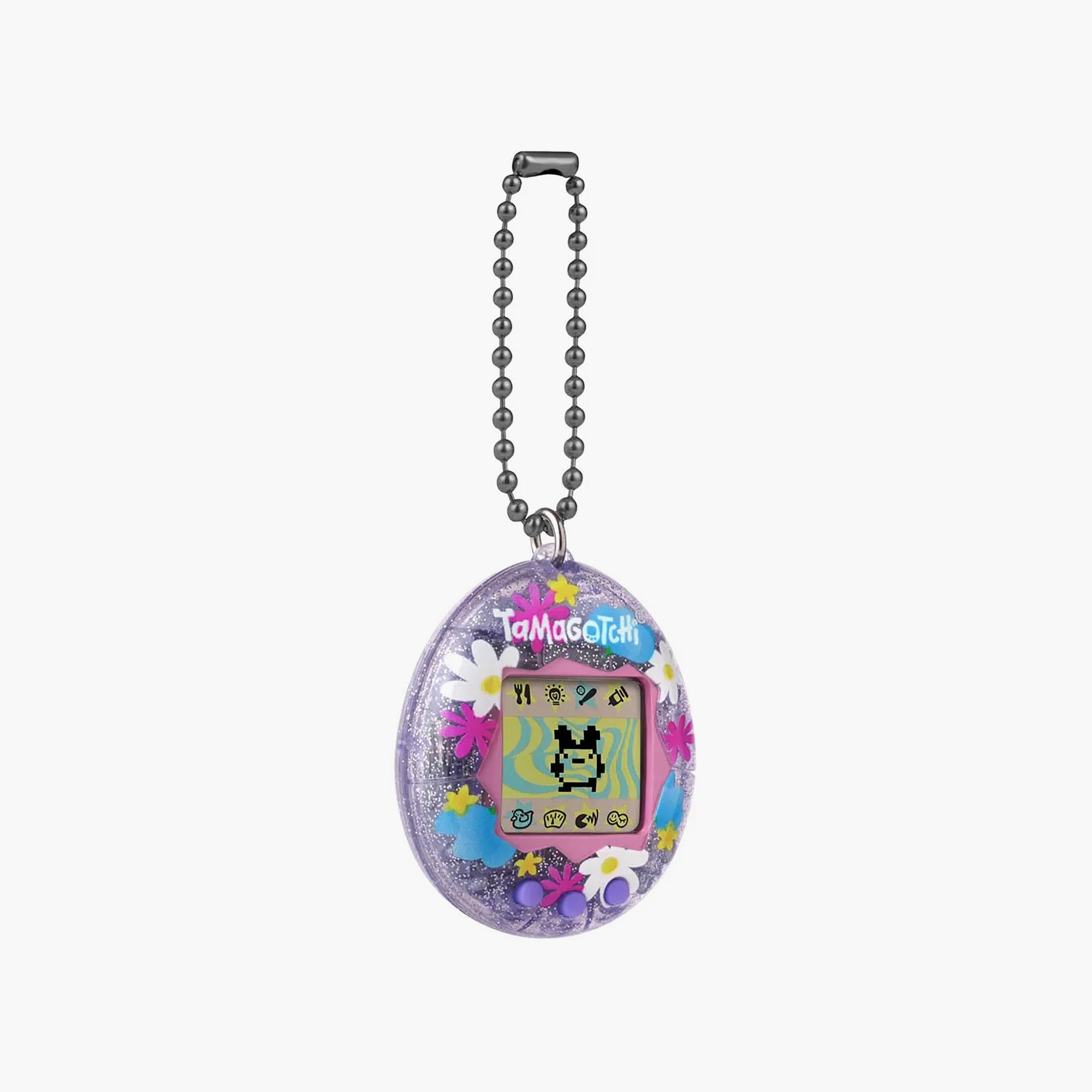 Tamagotchi Battery Operated Flower Perfume Virtual Reality Pet-electronics-gamesandconsoles-image-2