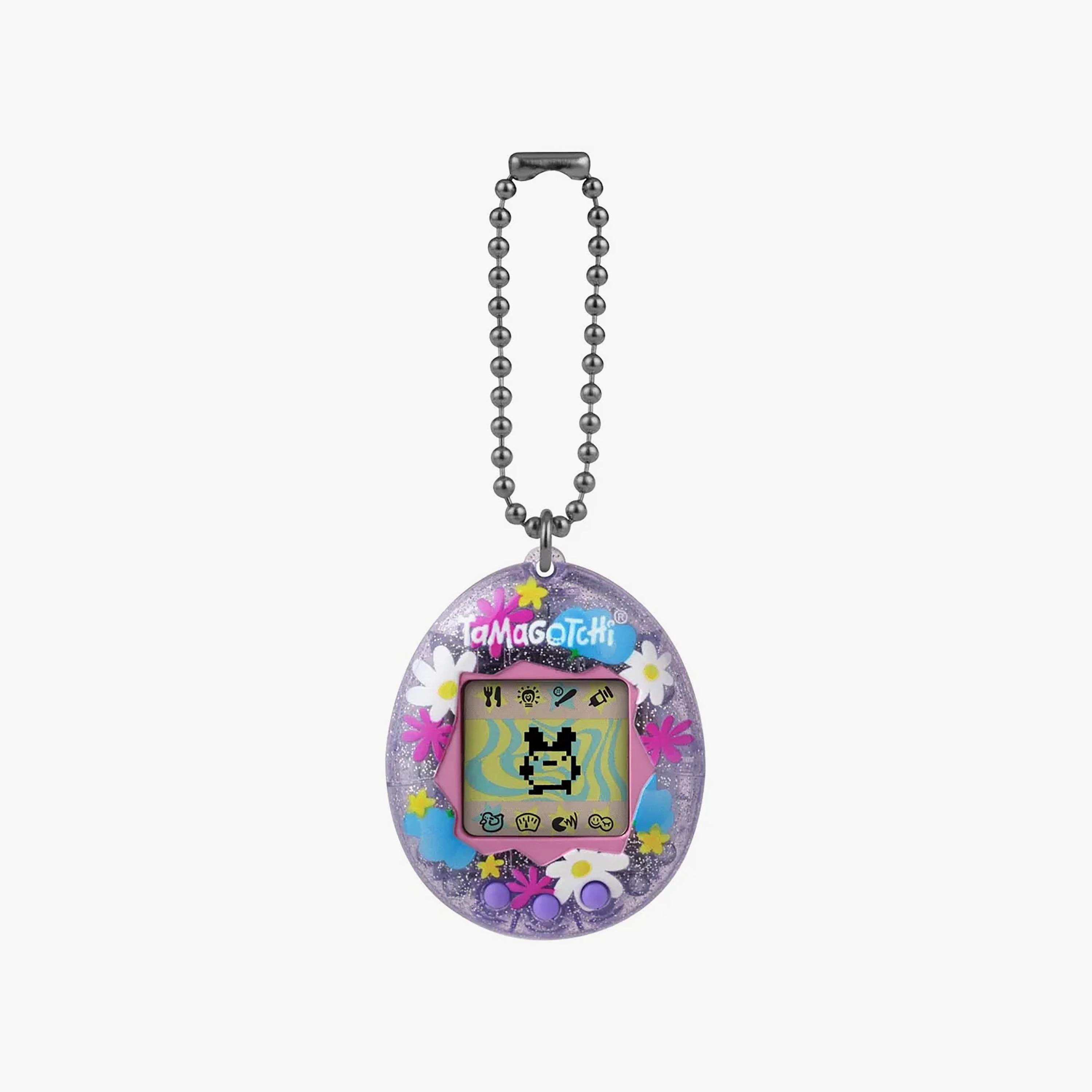Tamagotchi Battery Operated Flower Perfume Virtual Reality Pet-electronics-gamesandconsoles-image-3