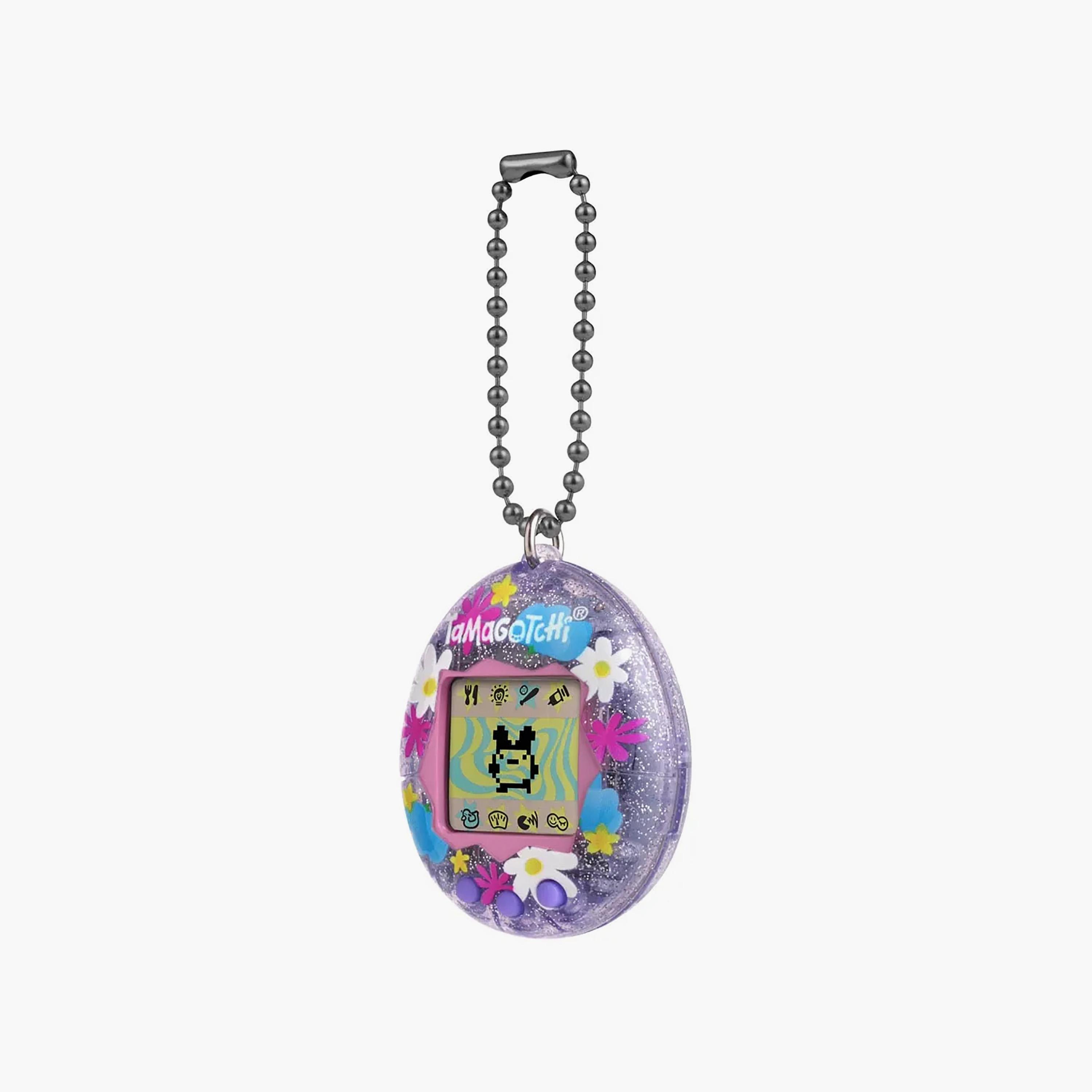 Tamagotchi Battery Operated Flower Perfume Virtual Reality Pet-electronics-gamesandconsoles-image-4