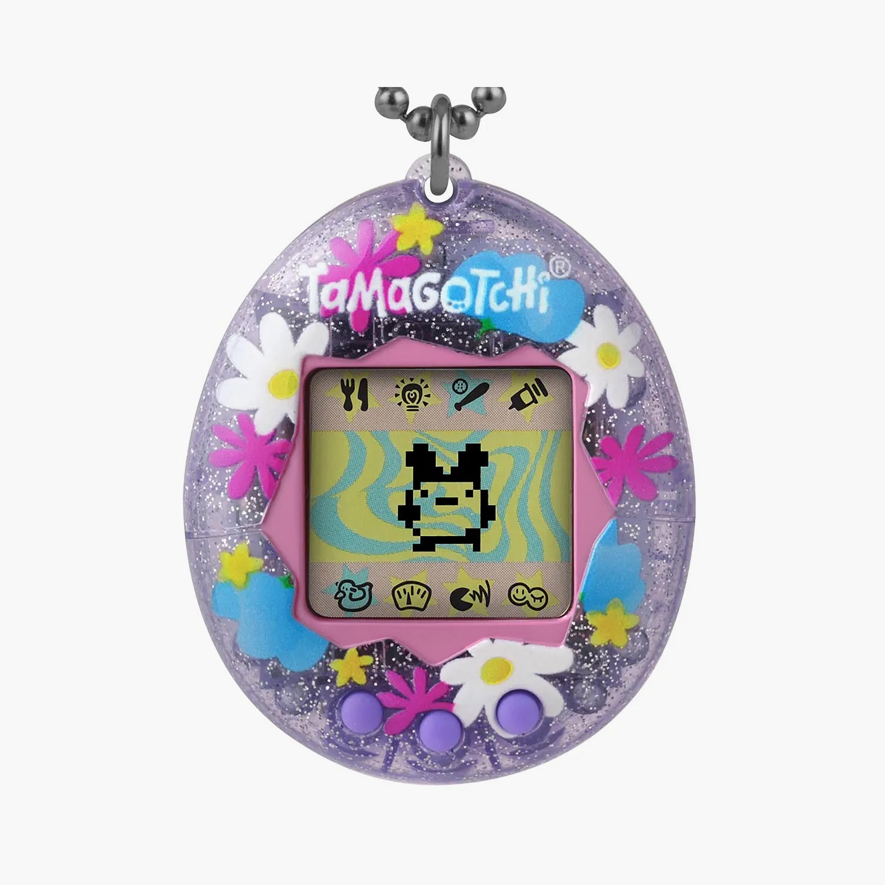 Tamagotchi Battery Operated Flower Perfume Virtual Reality Pet-electronics-gamesandconsoles-image-5