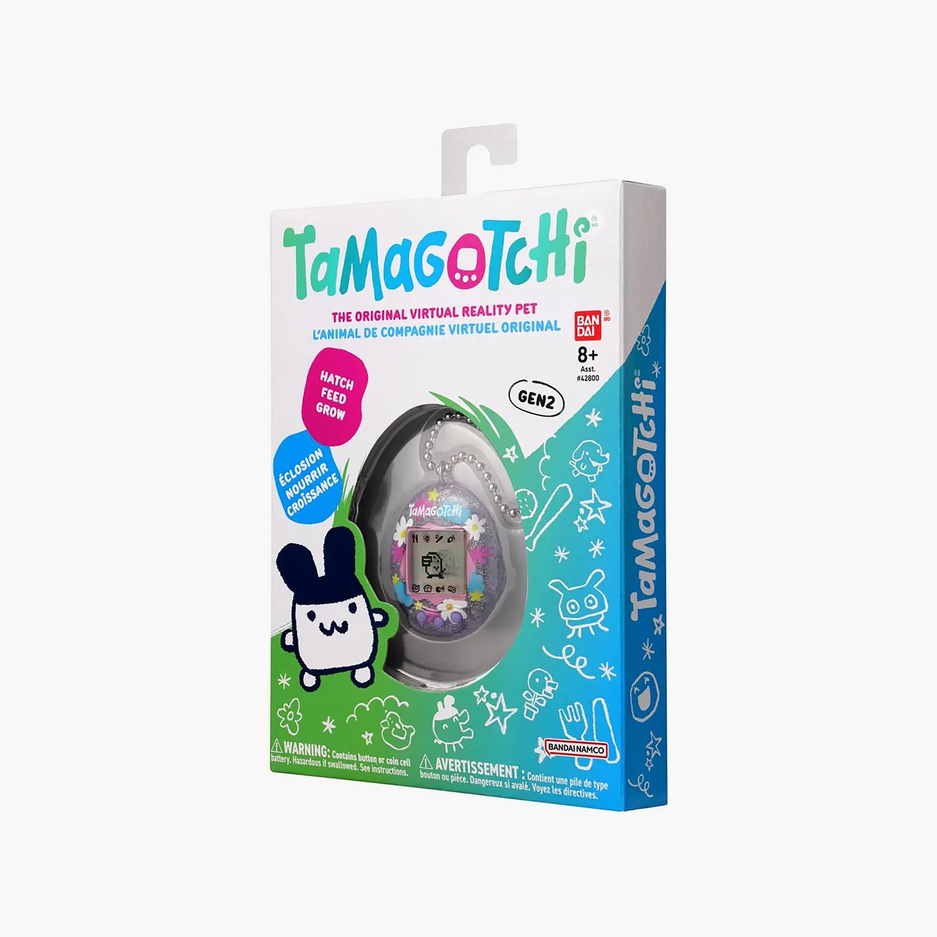 Tamagotchi Battery Operated Flower Perfume Virtual Reality Pet-electronics-gamesandconsoles-image-6