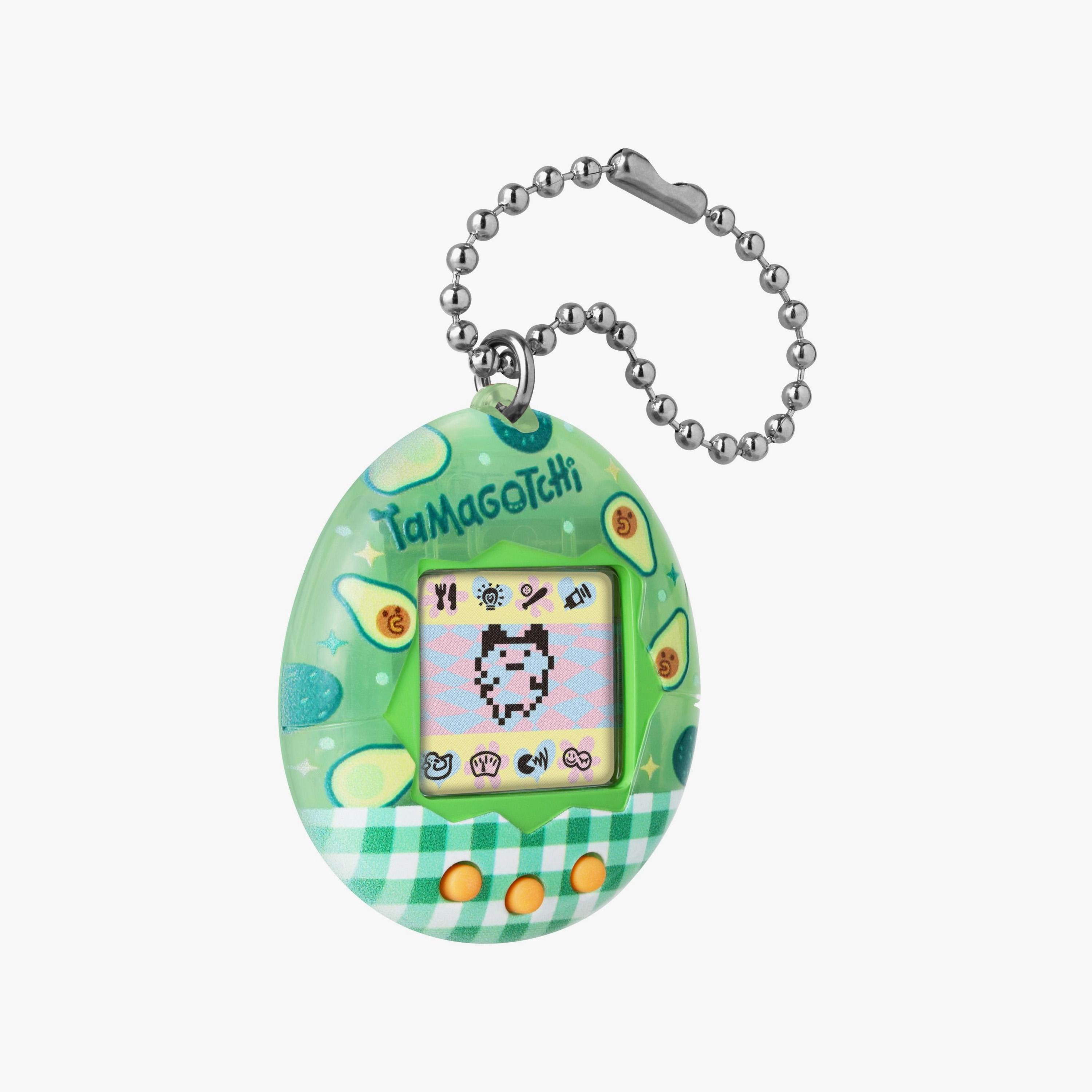 Tamagotchi Battery Operated Avocado Mix Virtual Reality Pet-electronics-gamesandconsoles-image-3