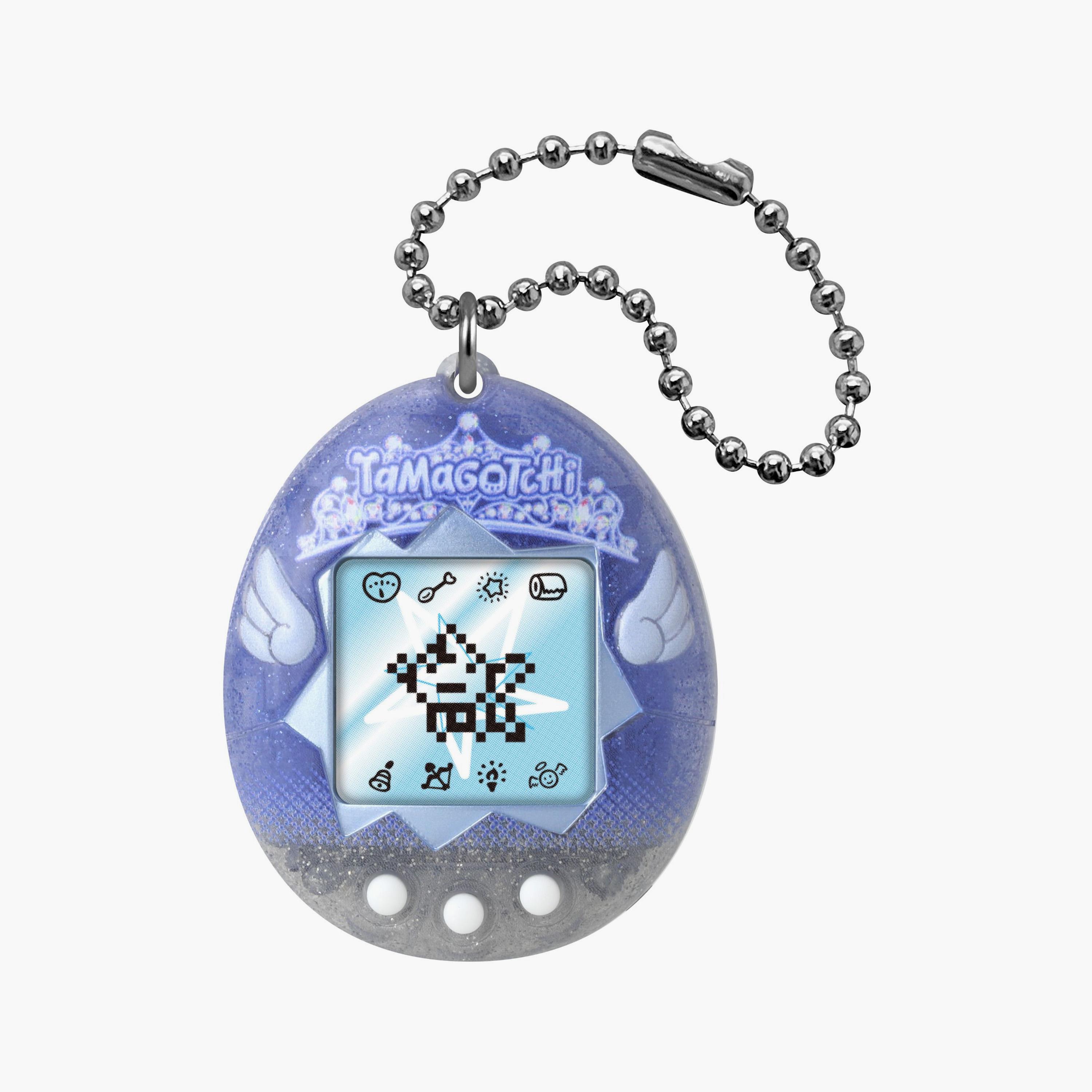 Tamagotchi Battery Operated Angel Sky Virtual Reality Pet-electronics-gamesandconsoles-image-1