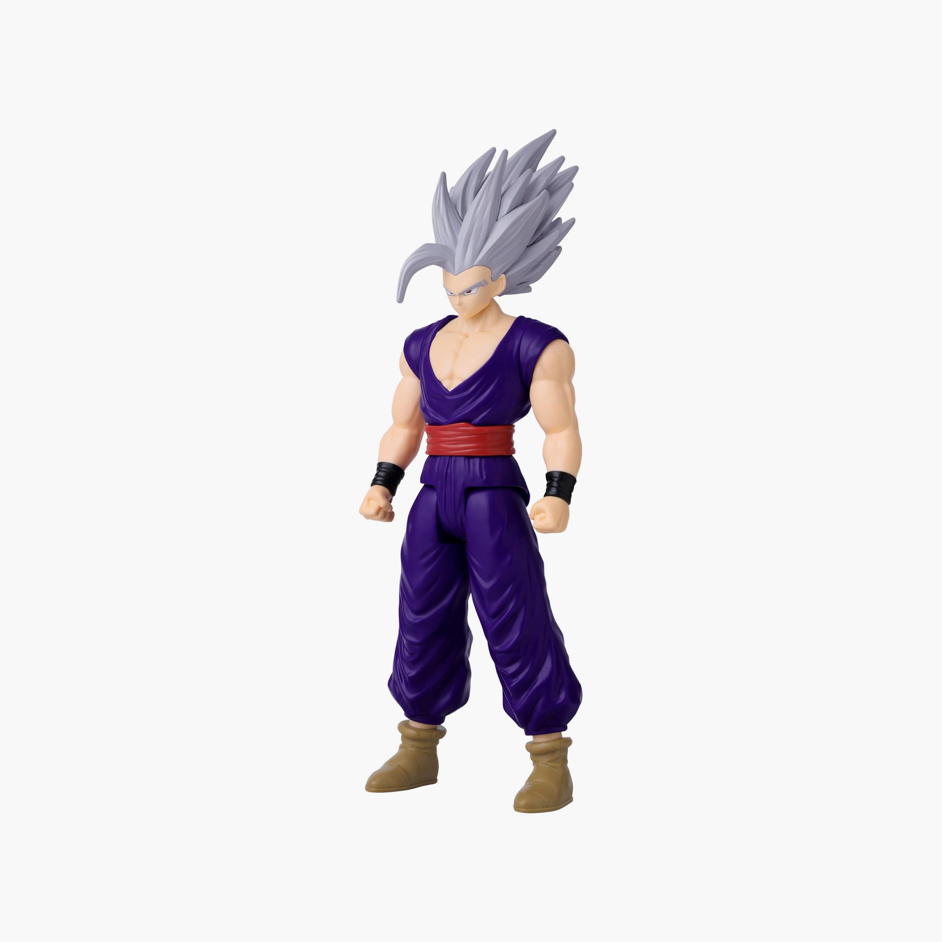 مجسم شخصية جوهان من "دراغون بول سوبر هيرو" - 12 إنش من بانداي-toys-playfigures-actionfigures-image-3