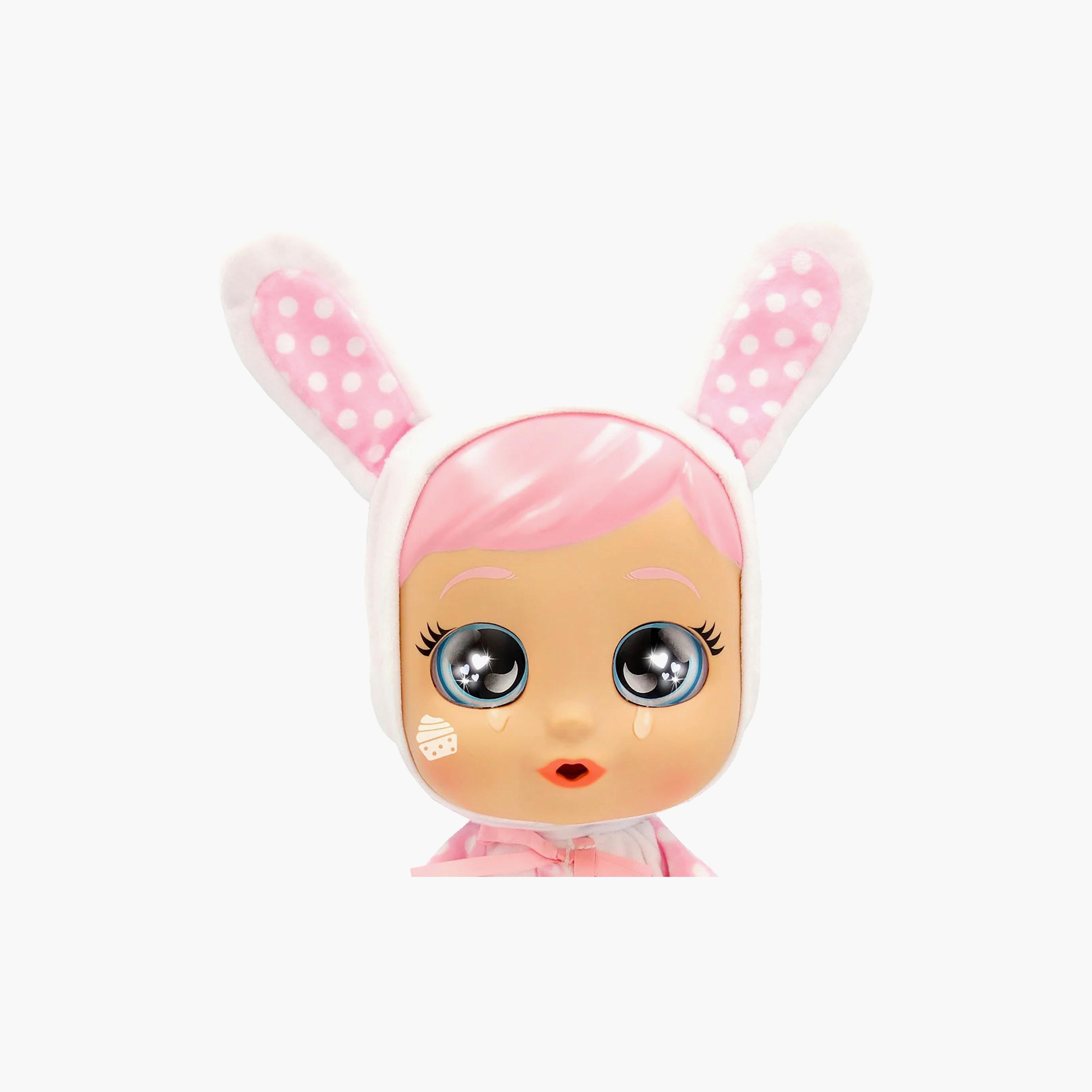 دمية "كراي بيبيز" التفاعلية للرعاية النهارية - 18 شهرًا فأكثر-toys-dollsandplaysets-dolls-image-3