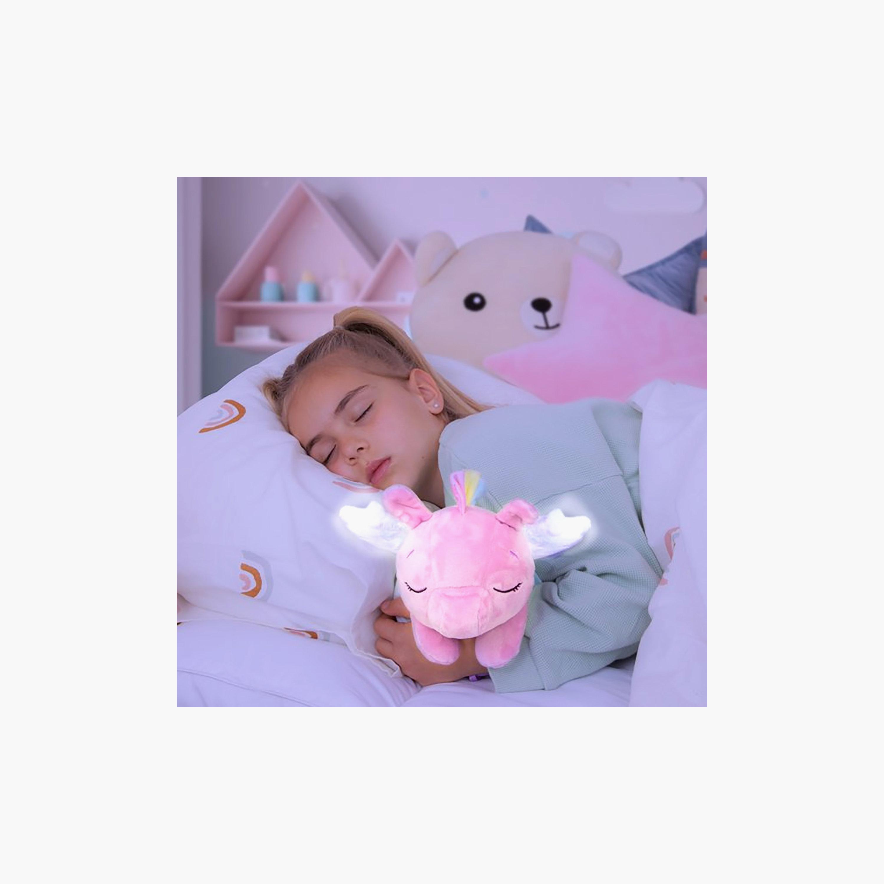 دمية "كراي بيبيز" لونا وبوبي 2 في 1 القابلة للقلب والكشف - 18 شهرًا فأكثر-toys-dollsandplaysets-dolls-image-8