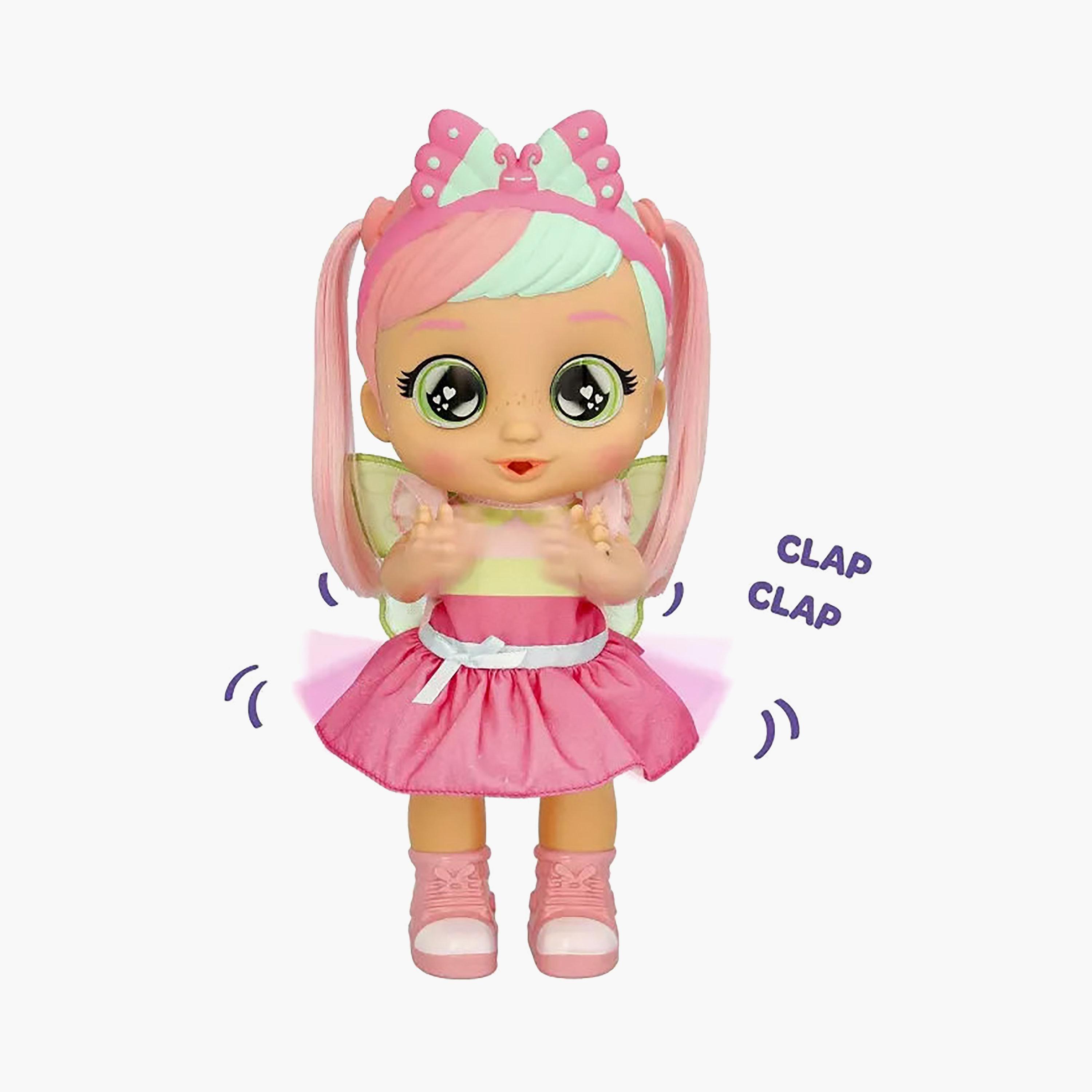 Cry Babies Bella's Morning Routine Interactive Doll Set - 18 Months+-toys-dollsandplaysets-dolls-image-3
