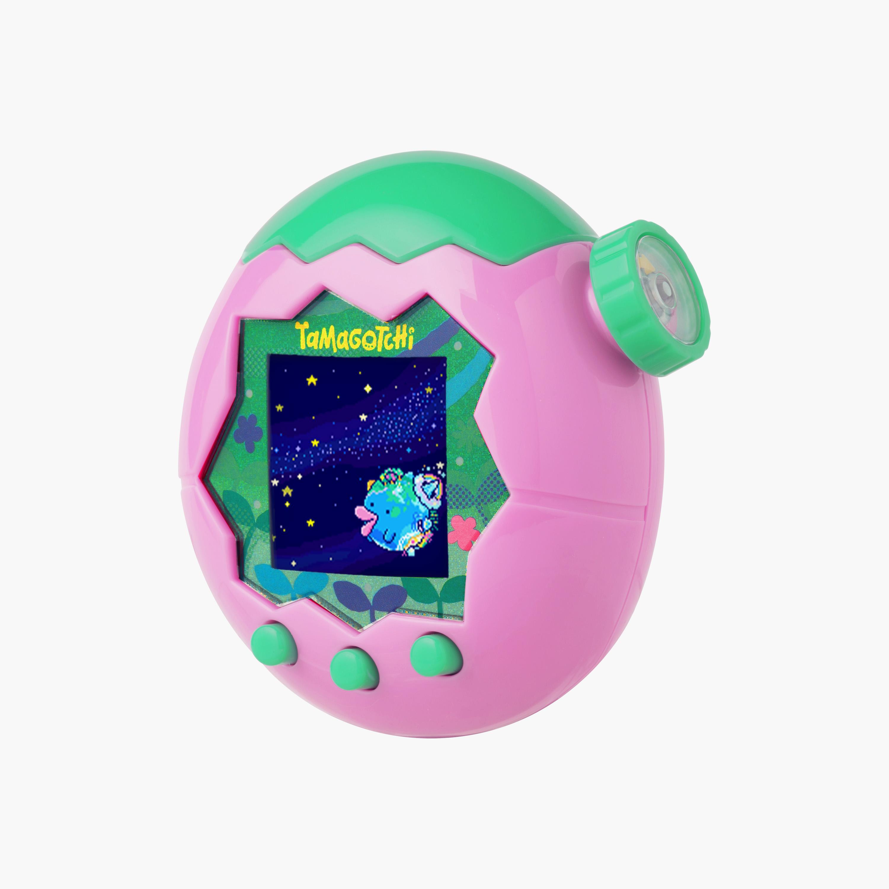 Bandai Battery Operated Tamagotchi Land Paradise Electronic Pet - 6+ Years-electronics-gamesandconsoles-image-10