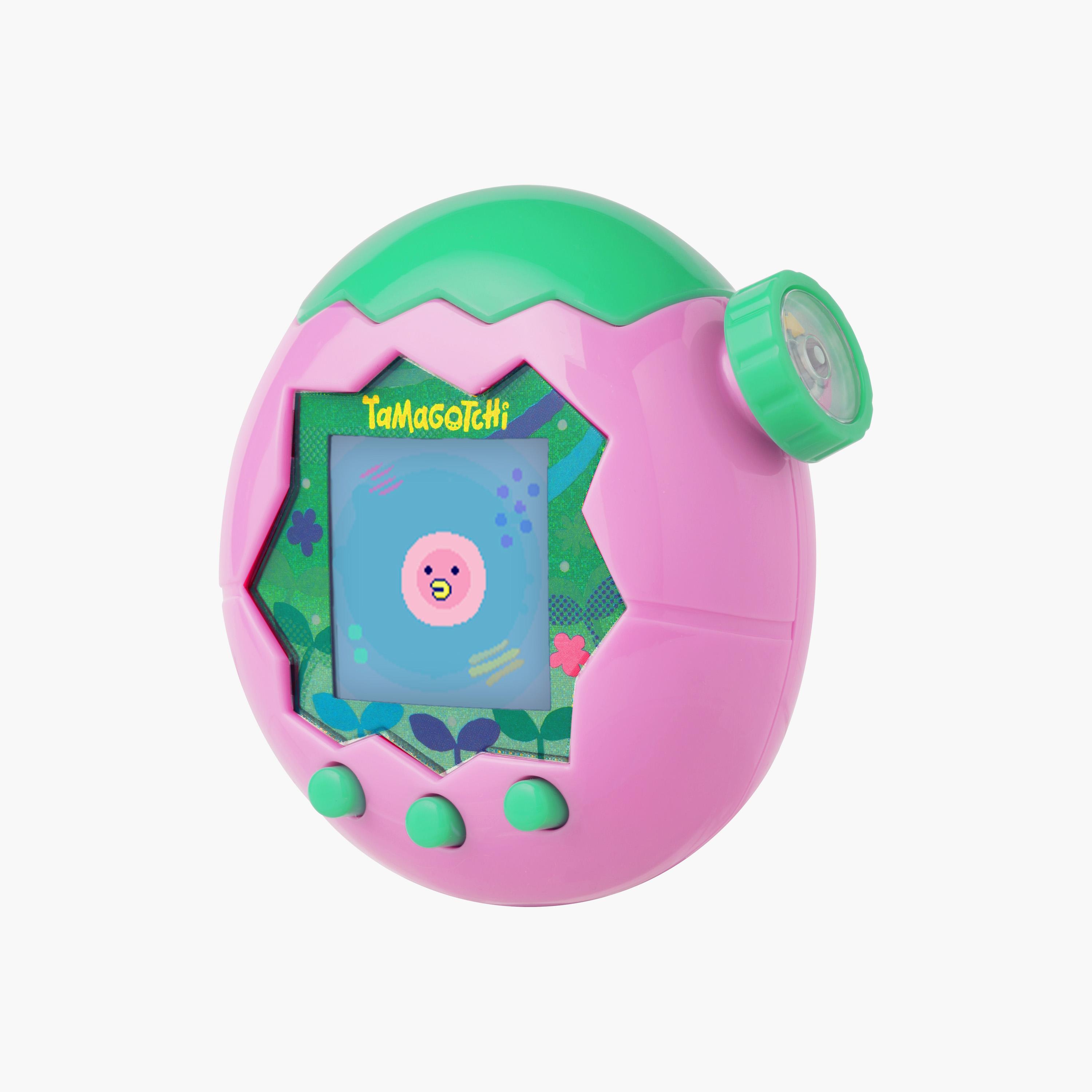 Bandai Battery Operated Tamagotchi Land Paradise Electronic Pet - 6+ Years-electronics-gamesandconsoles-image-13