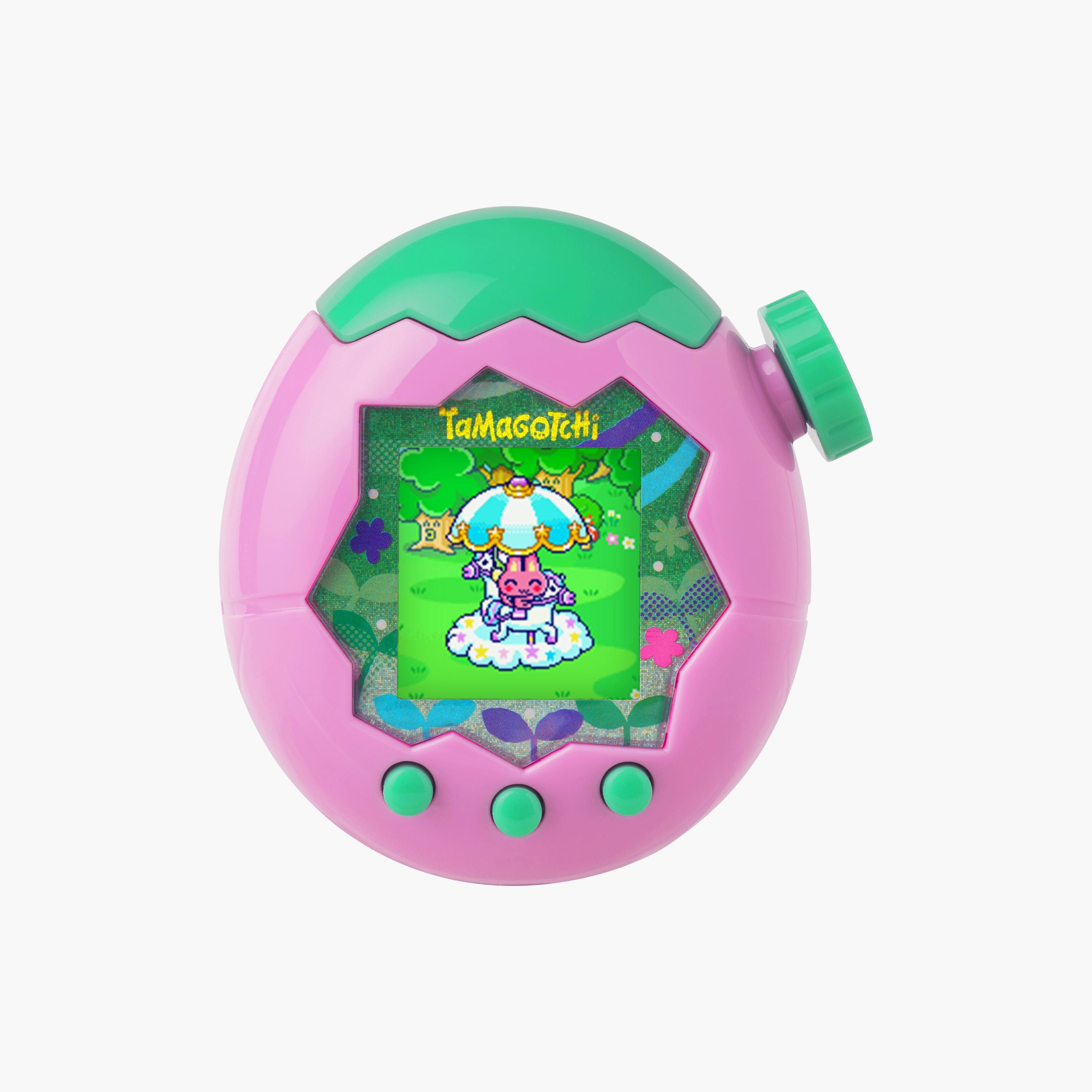 Bandai Battery Operated Tamagotchi Land Paradise Electronic Pet - 6+ Years-electronics-gamesandconsoles-image-7