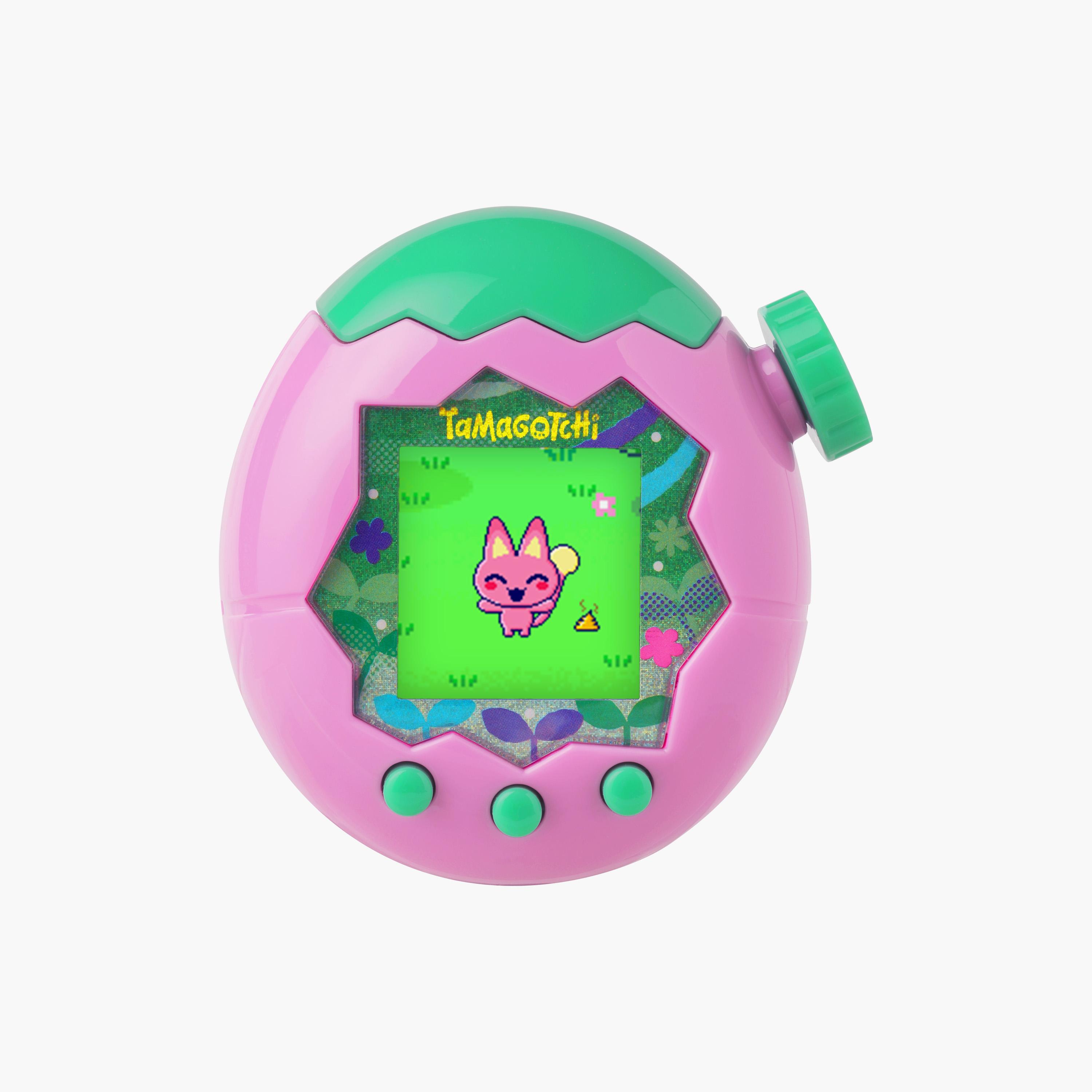 Bandai Battery Operated Tamagotchi Land Paradise Electronic Pet - 6+ Years-electronics-gamesandconsoles-image-8