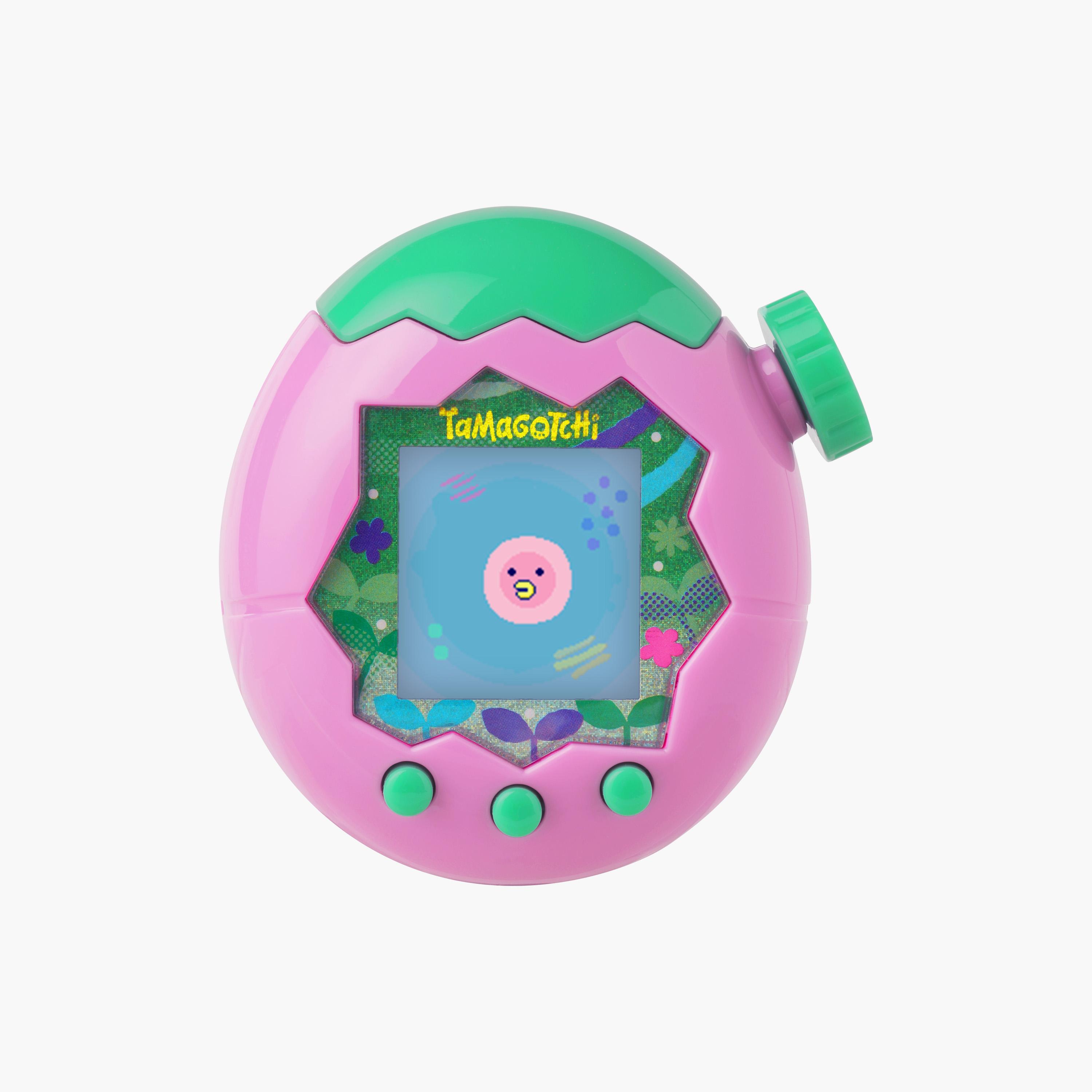 Bandai Battery Operated Tamagotchi Land Paradise Electronic Pet - 6+ Years-electronics-gamesandconsoles-image-9