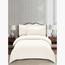 طقم لحاف توين مقلم 5 قطع مع حشوة لحاف قابلة للإزالة - دونا - 170x230 سم-household-bedding-comfortersandbedspreads-comforters-image-7