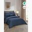 DOONA Hotel Striped 8-Piece King Comforter and Sheet Set - 240x260 cm-InfluencerCodes_Ramadan26_All_20012026-image-2