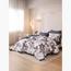 طقم شرشف ولحاف كينج 6 قطع بطبعات إسنشيال - دونا - 260x240 سم-InfluencerCodes_Ramadan26_All_20012026-image-13