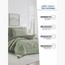 DOONA Diamond Hypoallergenic 4-Piece Single Comforter and Sheet Set - 170x230 cm-InfluencerCodes_Ramadan26_All_20012026-image-3
