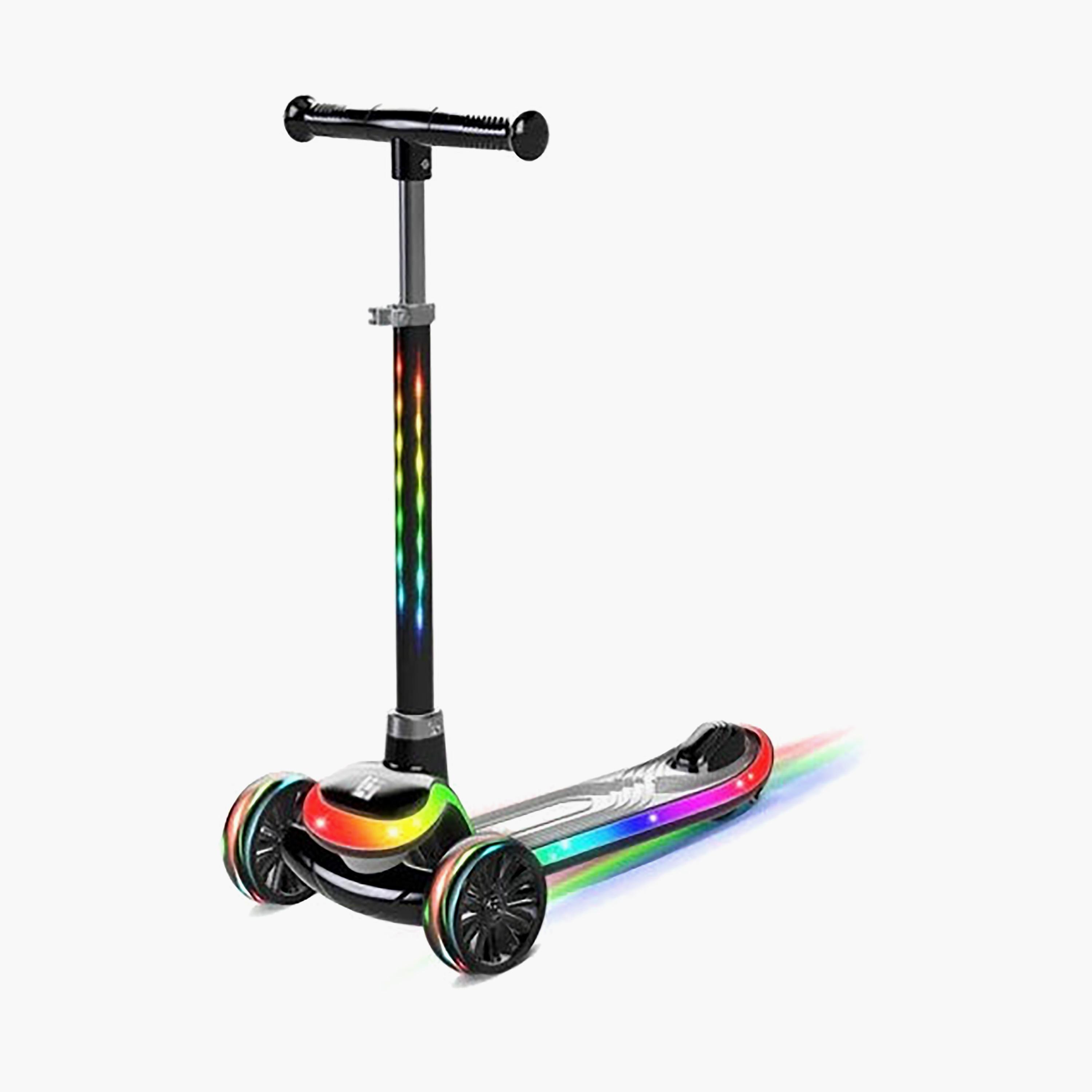 Lit Firefly Three Wheeler Scooter-toys-outdoor-scooters-image-1