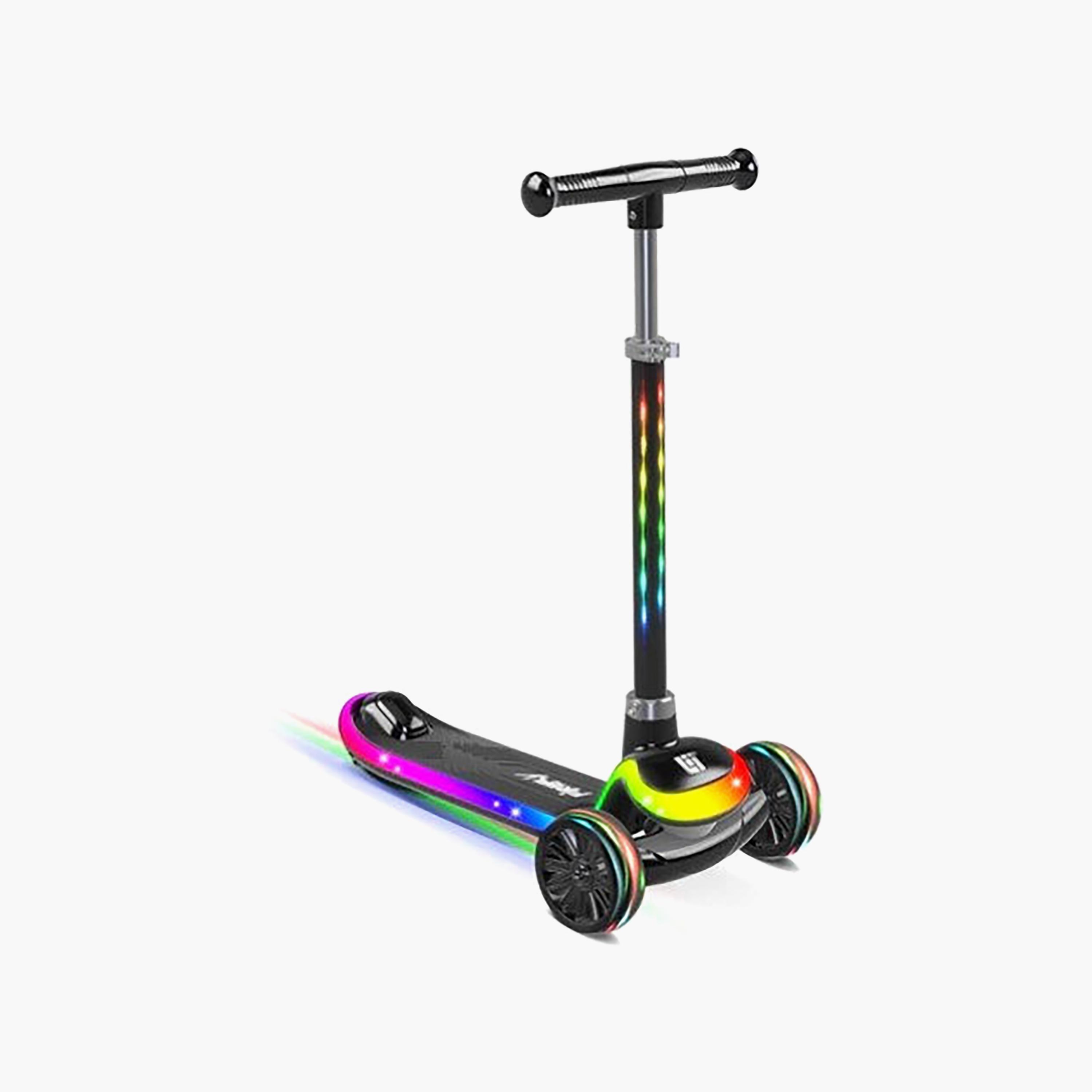 Lit Firefly Three Wheeler Scooter-toys-outdoor-scooters-image-2