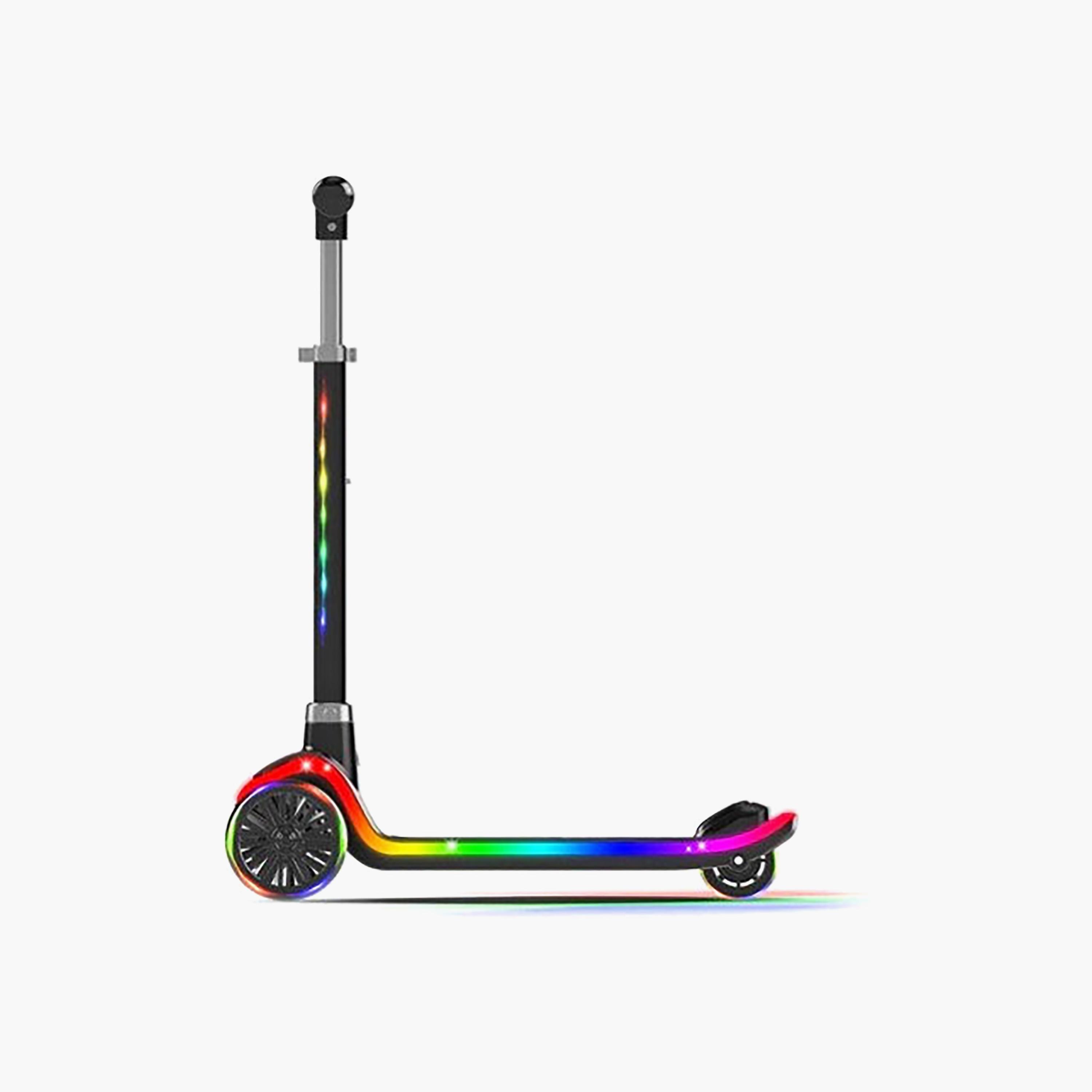 Lit Firefly Three Wheeler Scooter-toys-outdoor-scooters-image-3