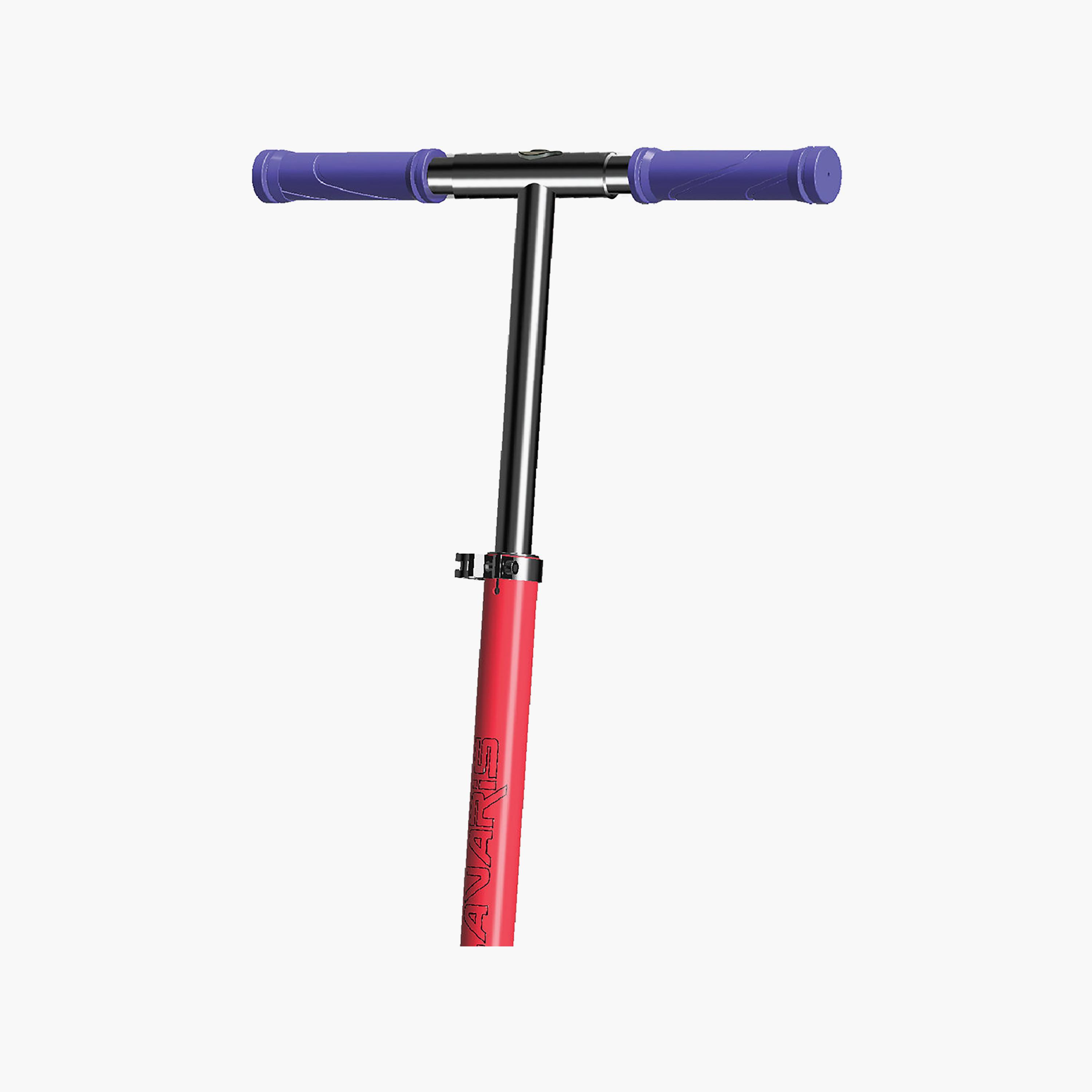 Lit Polaris Two Wheeler 200mm Scooter-toys-outdoor-scooters-image-3