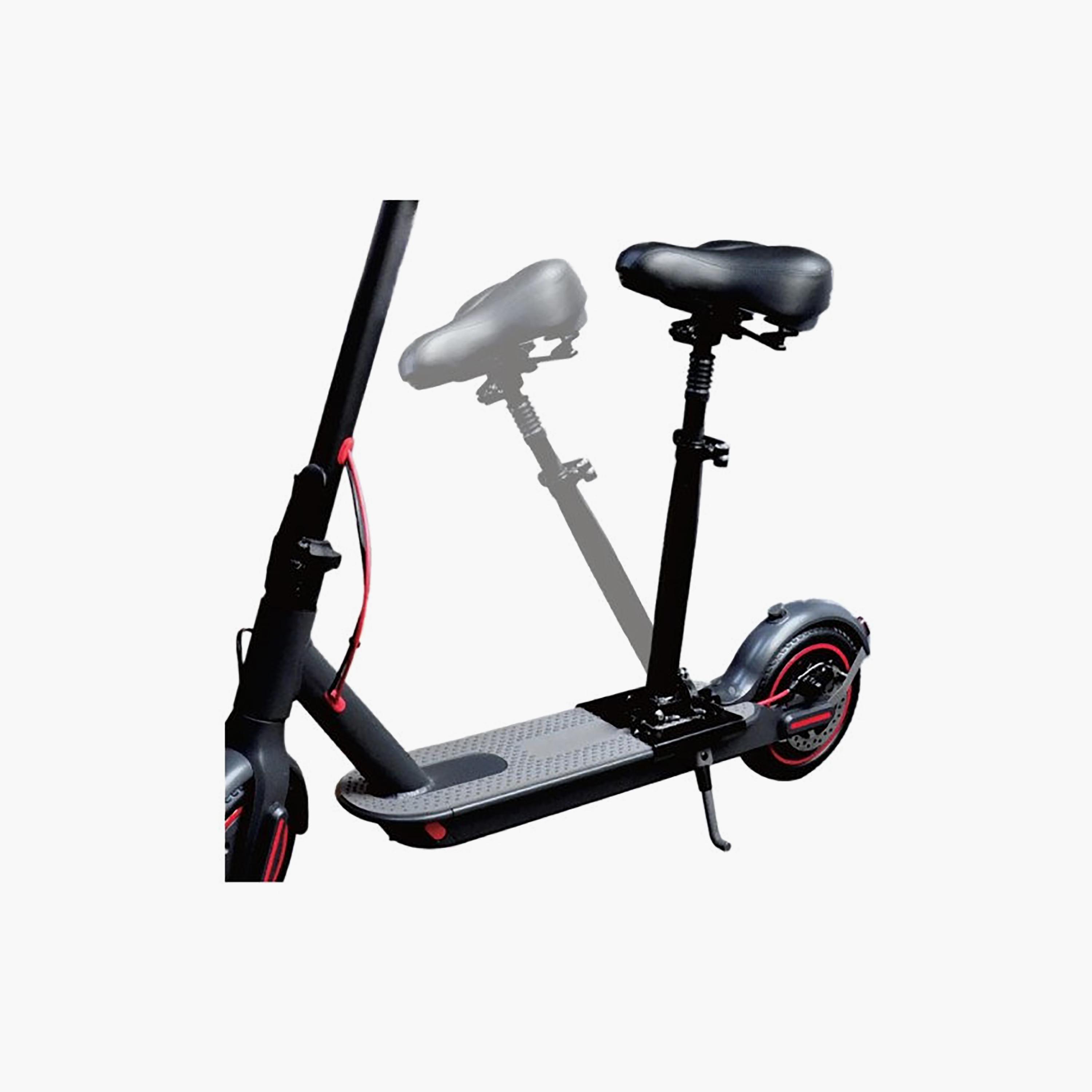 Marshall Comfort E-Scooter Seat-toys-outdoor-scooters-image-1